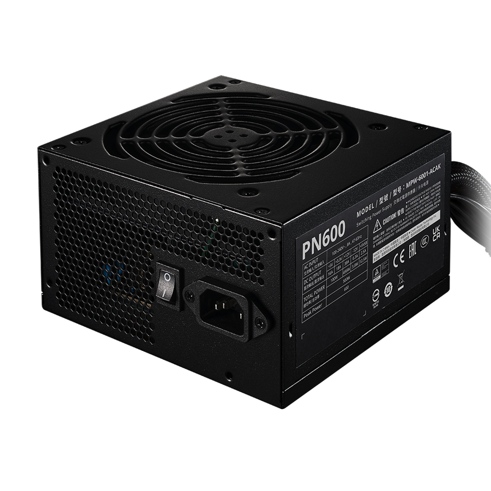 ELITE NEX PN600 Peak image number 1