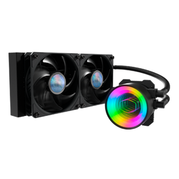 MasterLiquid ML240 Mirror