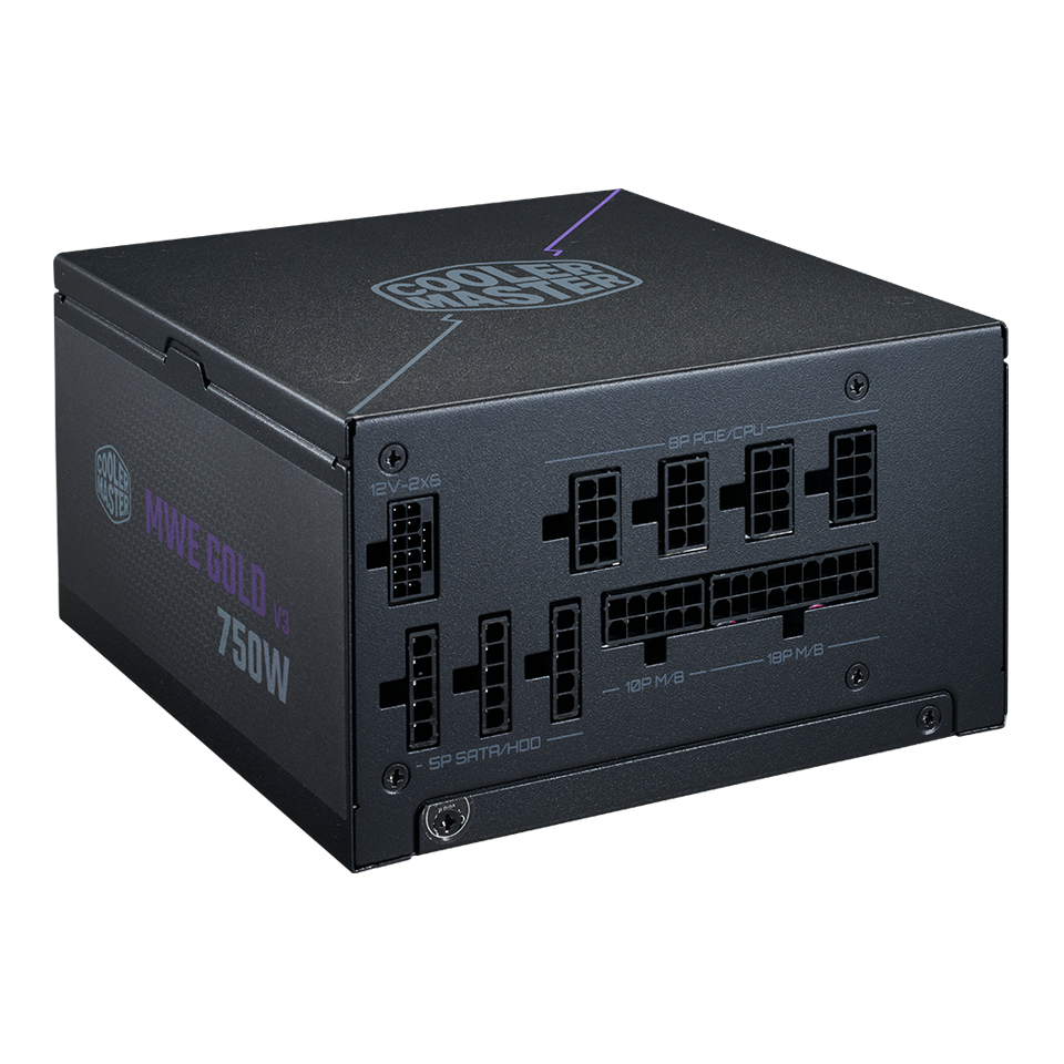 MWE Gold 750 V3 image number 1