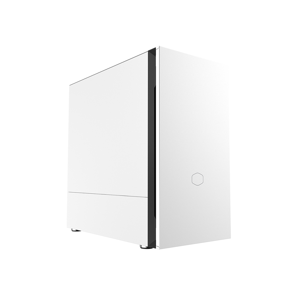 Silencio S400 White Edition image number 3