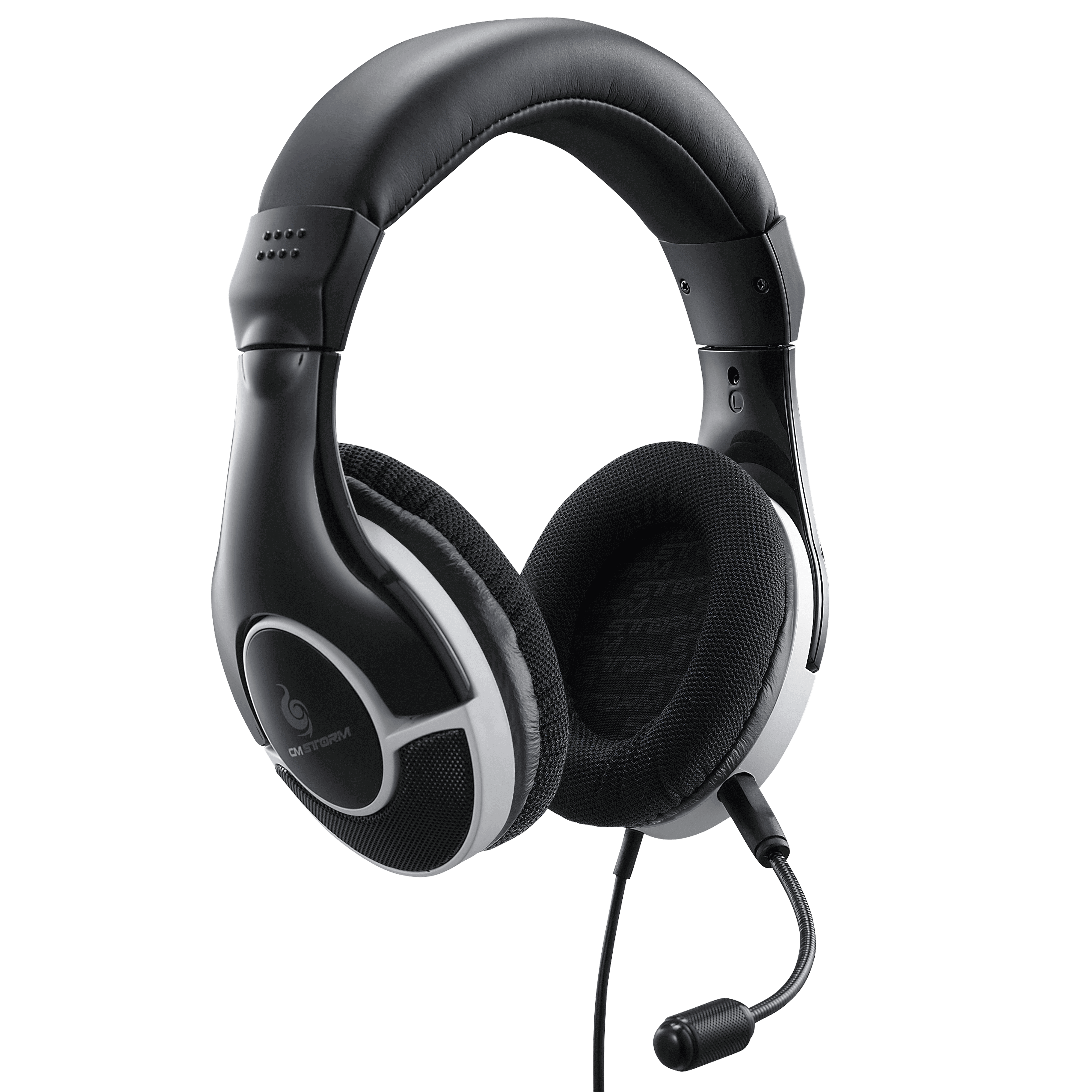 Ceres-300 Gaming Headset image number 2