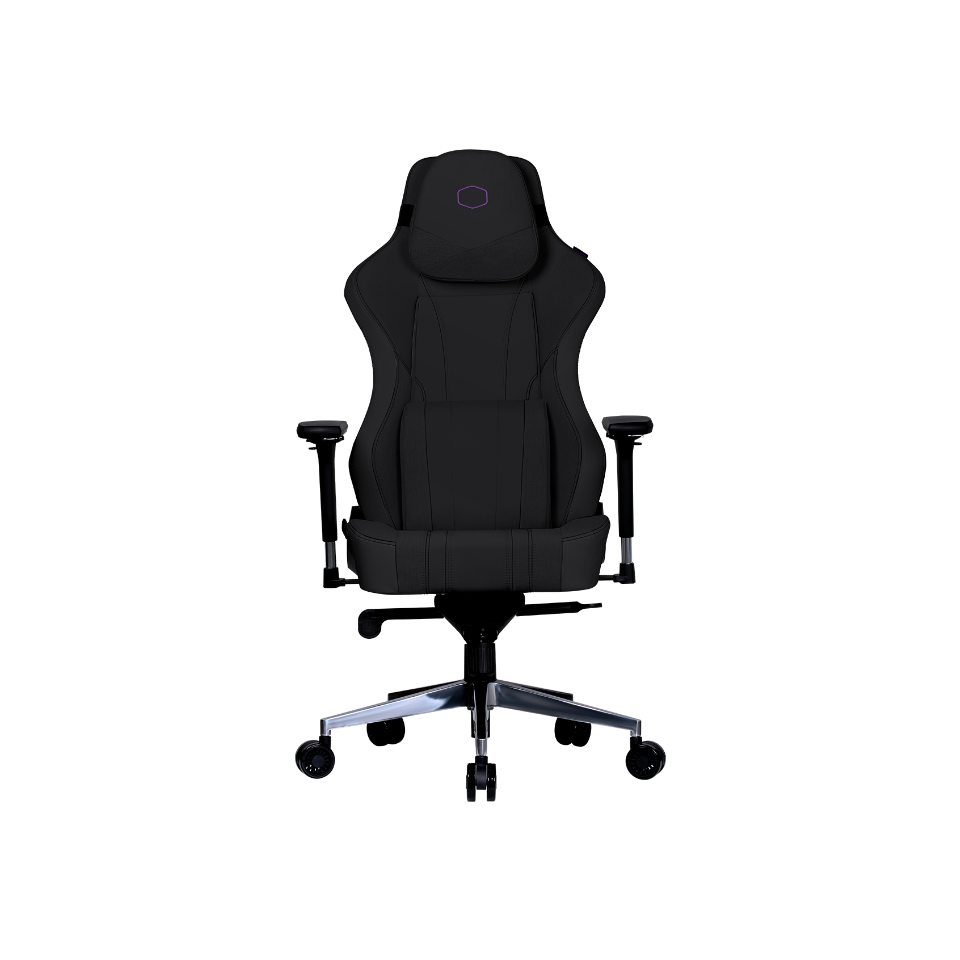 Caliber X2C Gaming Chair image number 0