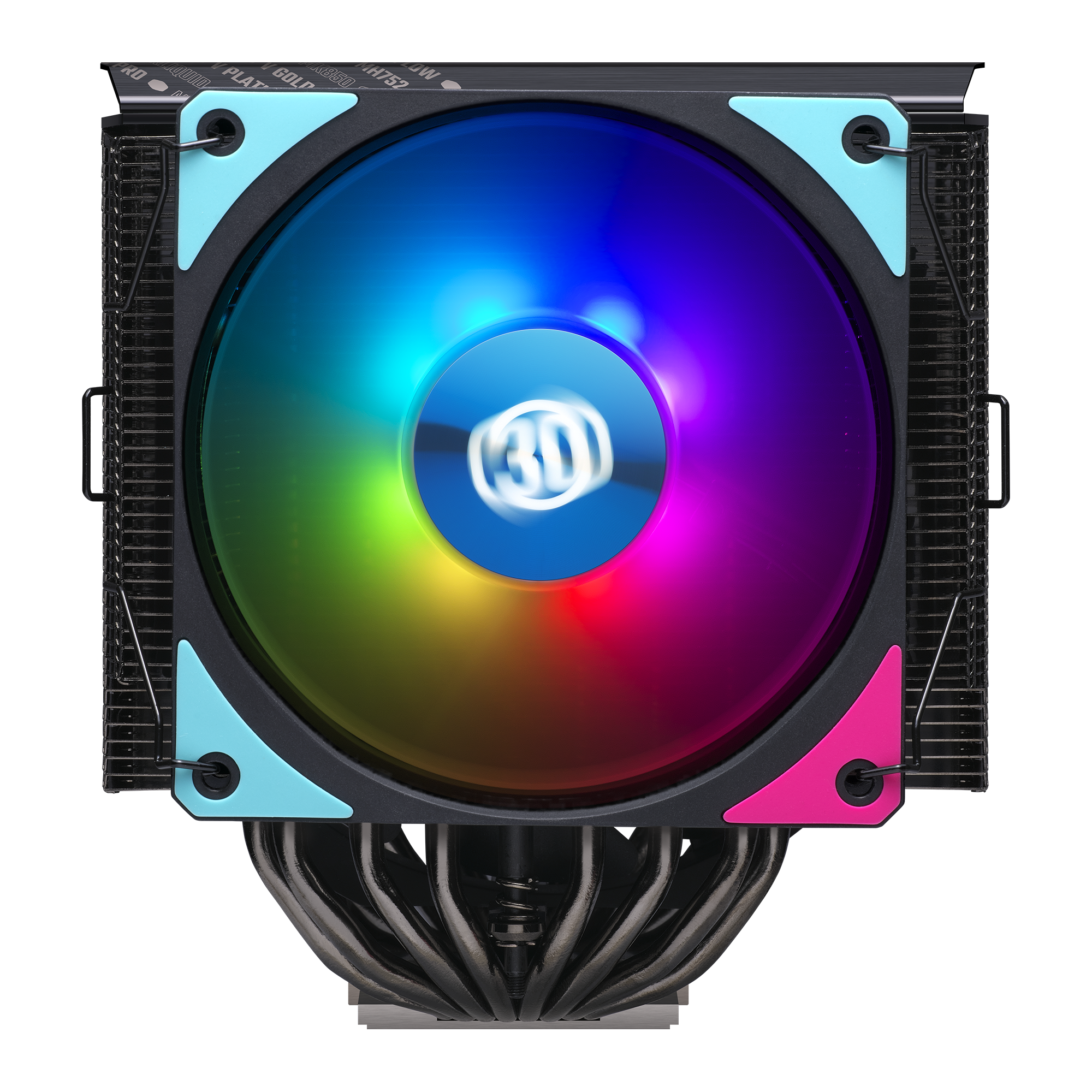 MasterAir MA824 Stealth 30th Anniversary Edition image number 0