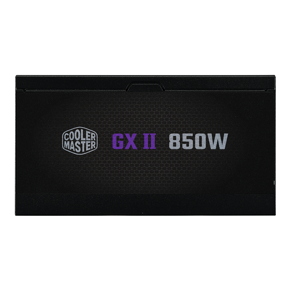 GX II Gold 850 ATX 3.1 image number 0