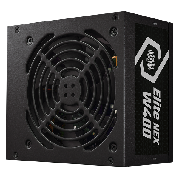 ELITE NEX White W400