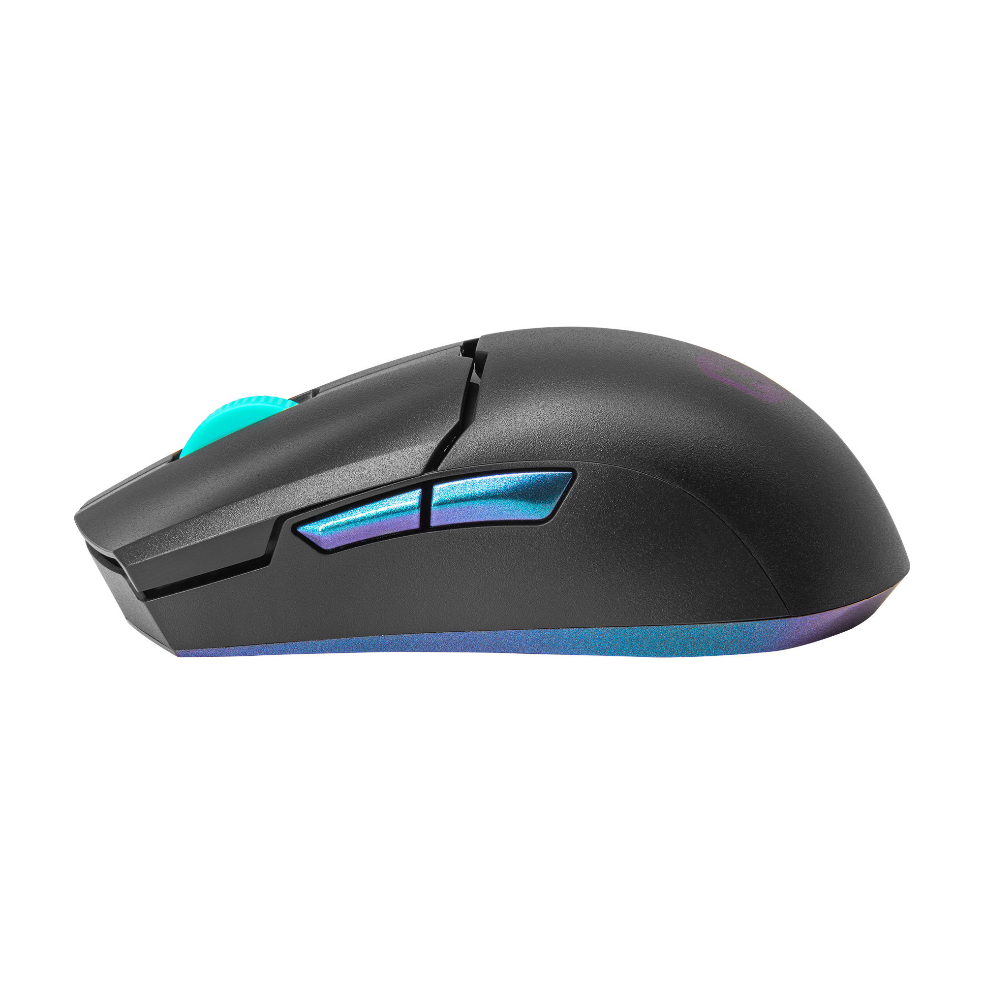 MM712 30th Anniversary Edition Gaming Mouse image number 4