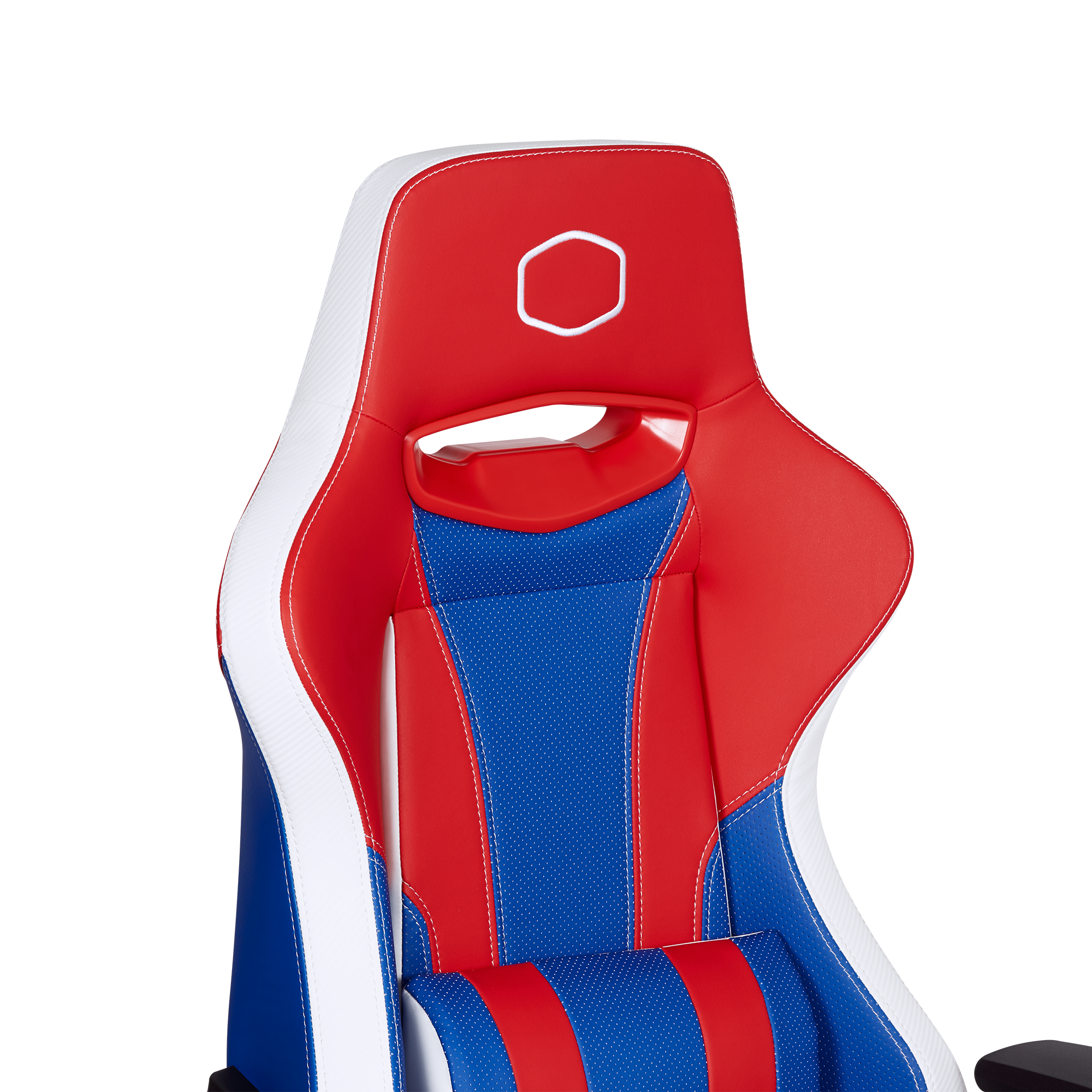 Caliber X2 SF6 Gaming Chair image number 73