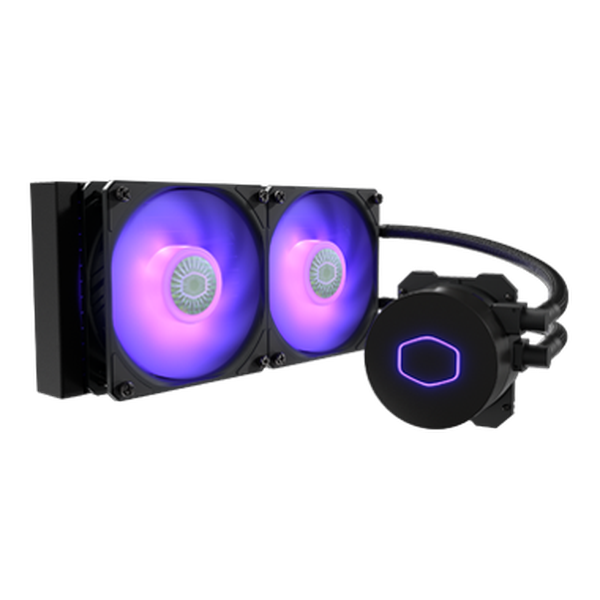 MasterLiquid ML240L V2 RGB