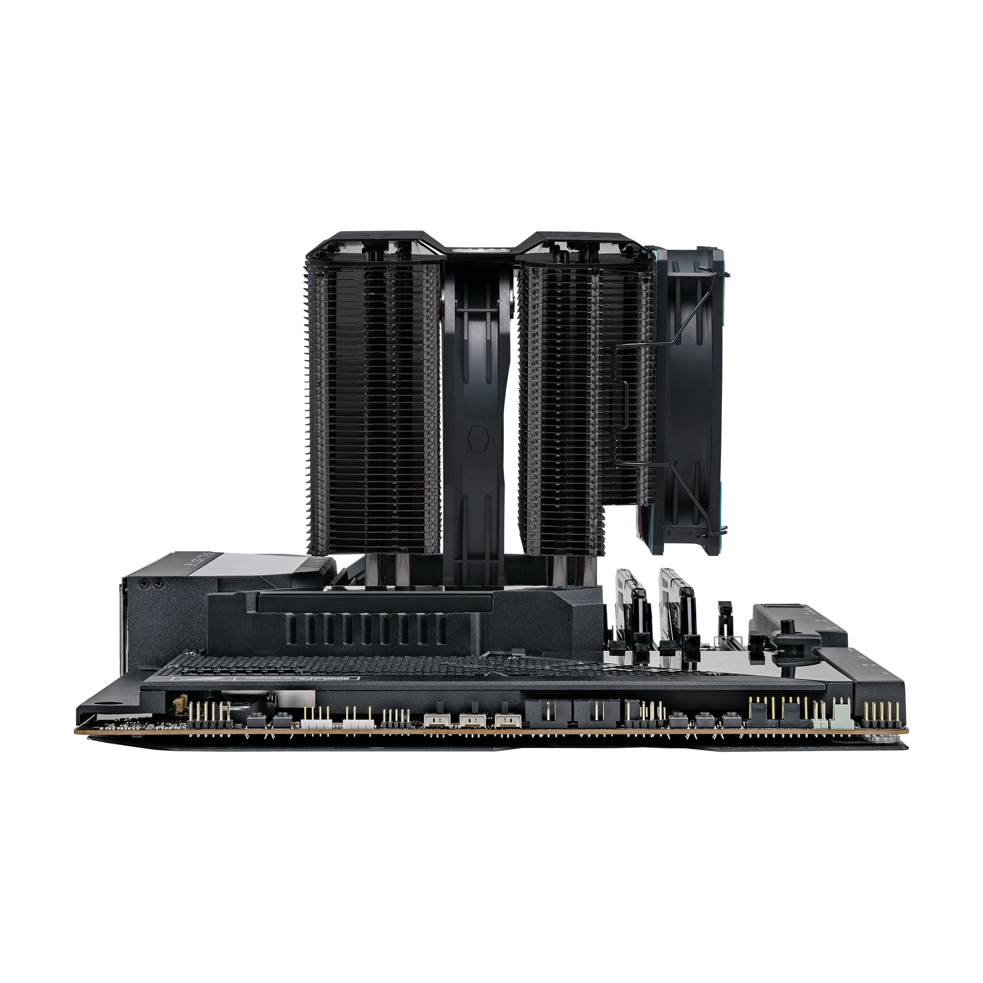 MasterAir MA824 Stealth 30th Anniversary Edition image number 1