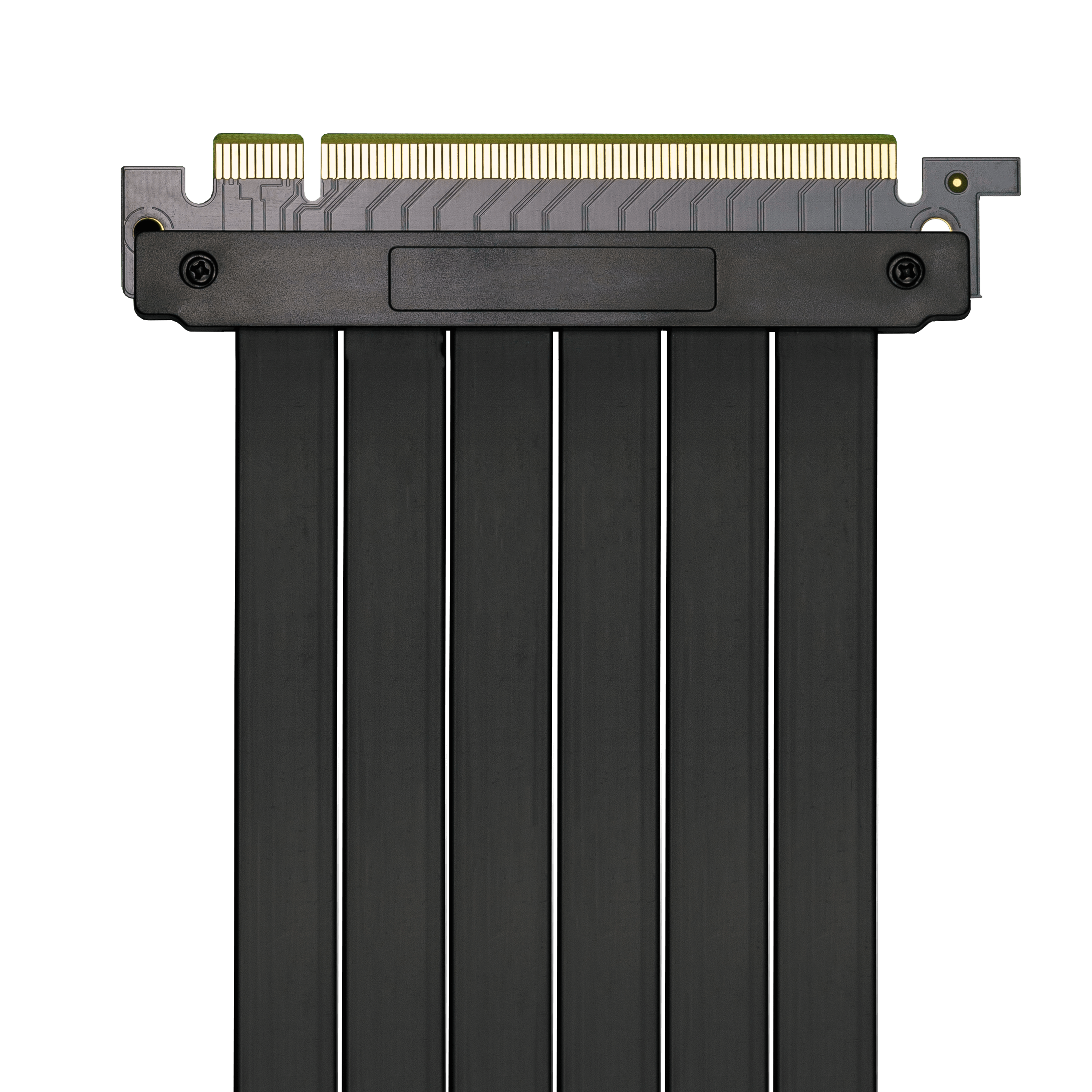 Riser Cable PCIE 3.0 X16 VER. 2 - 300MM image number 3