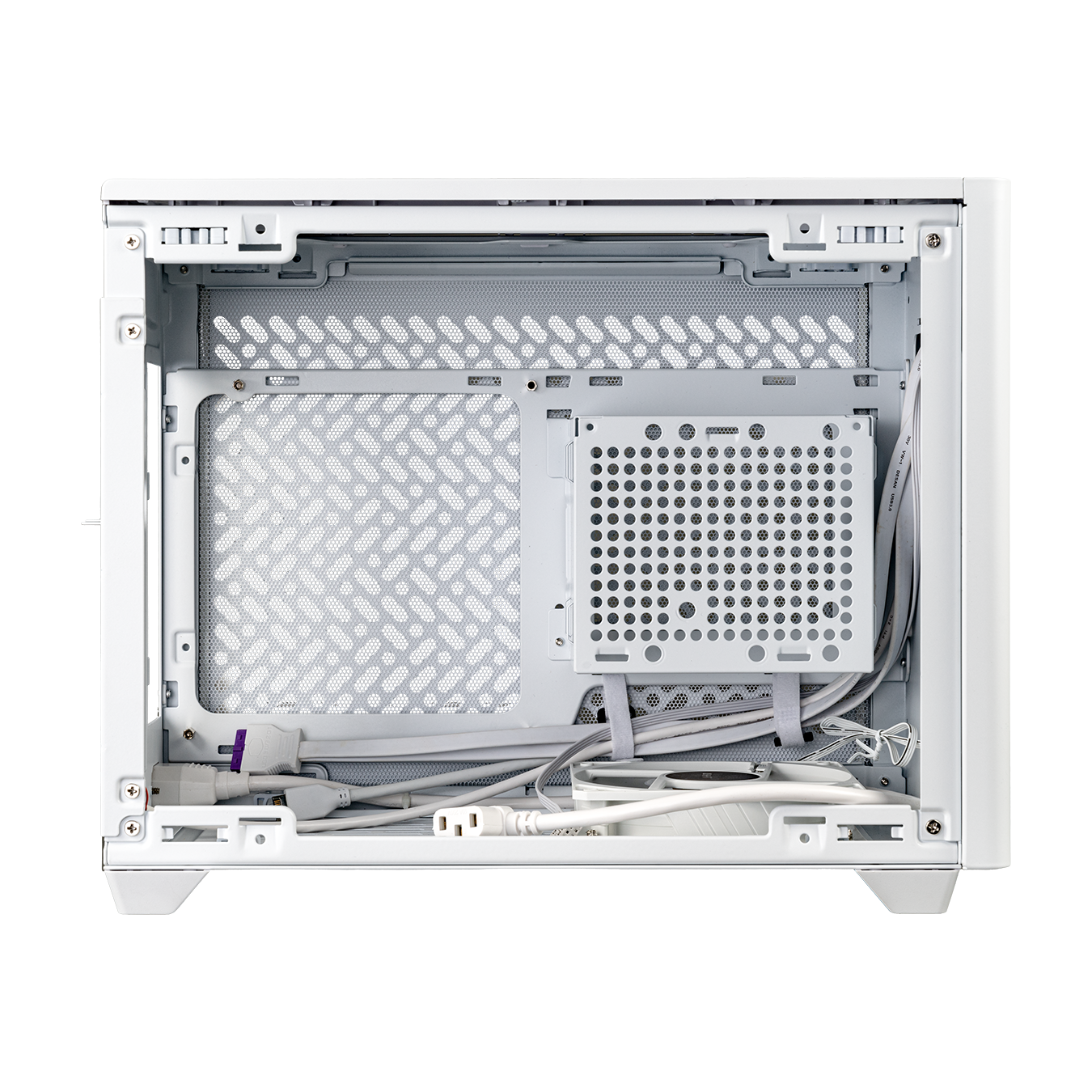 MasterBox NR200P V2 image number 21