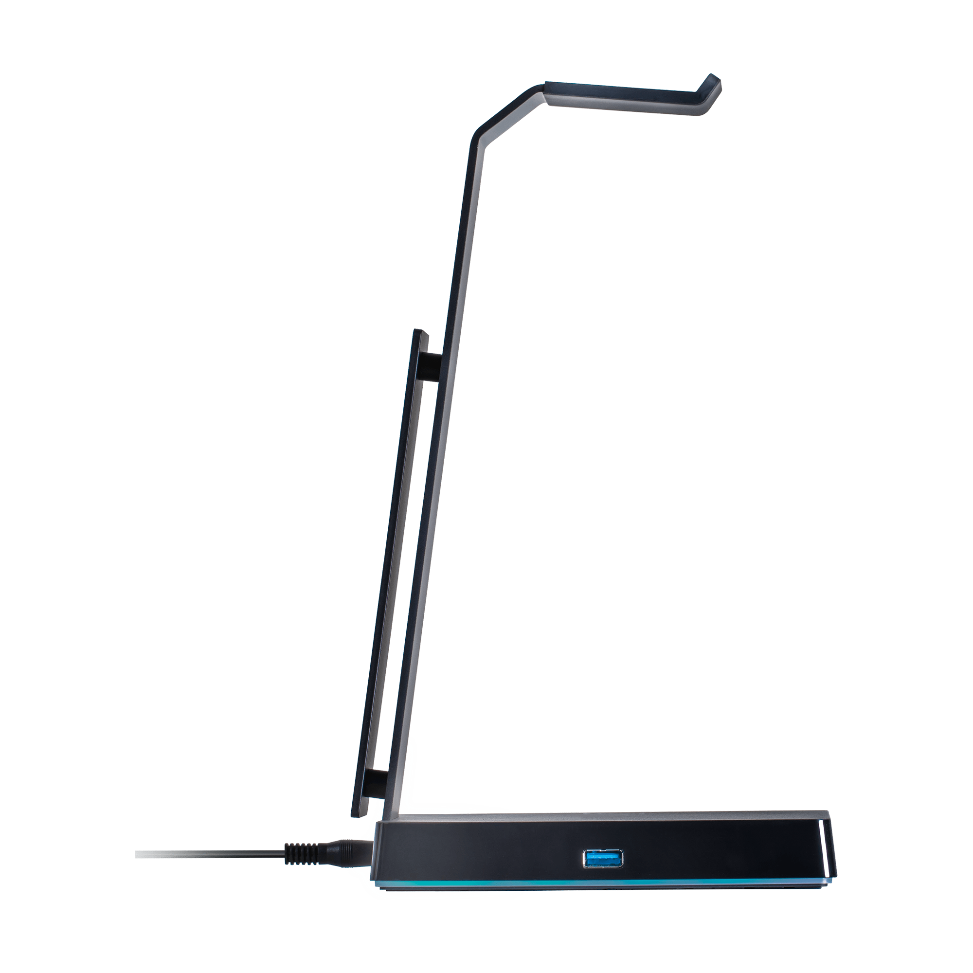GS750 RGB Headset Stand image number 2