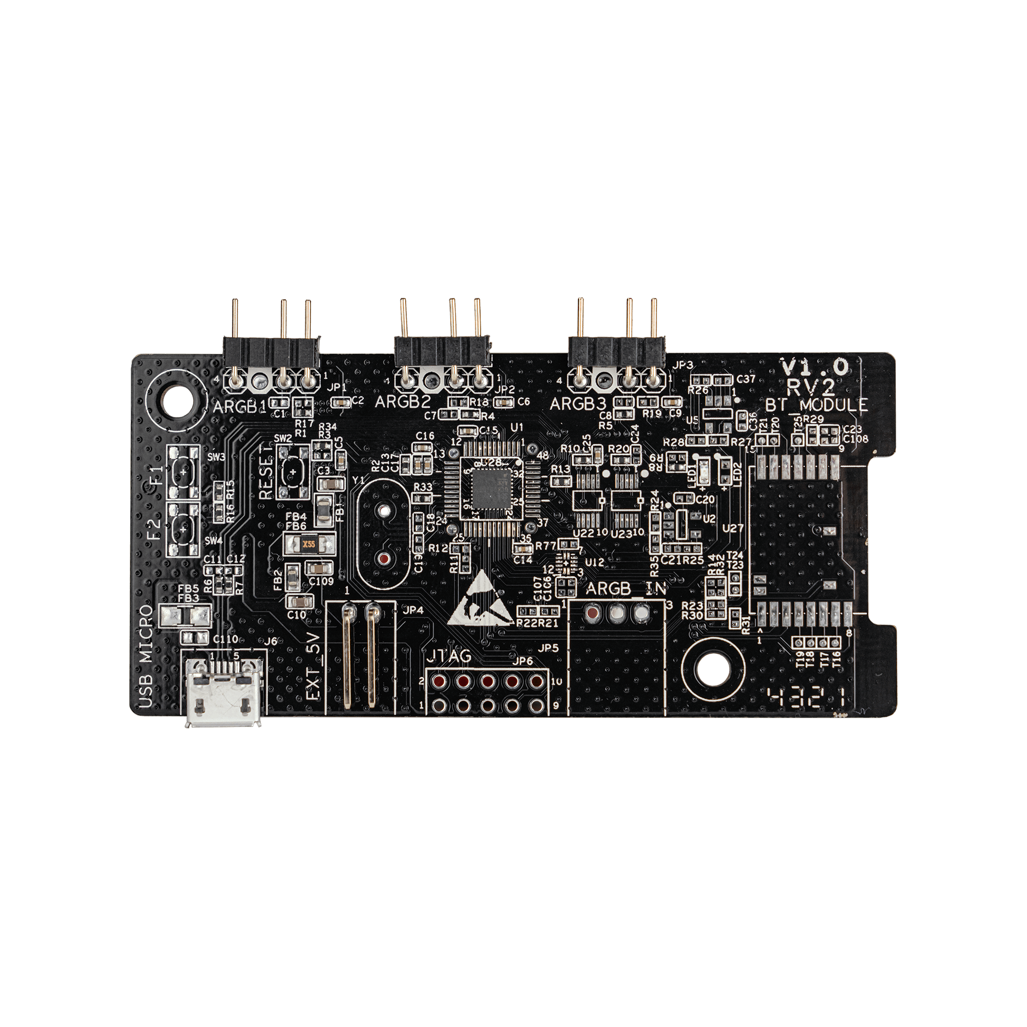 HAF 700 EVO image number 13