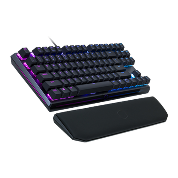 MK730 TKL RGB Mechanical Gaming Keyboard