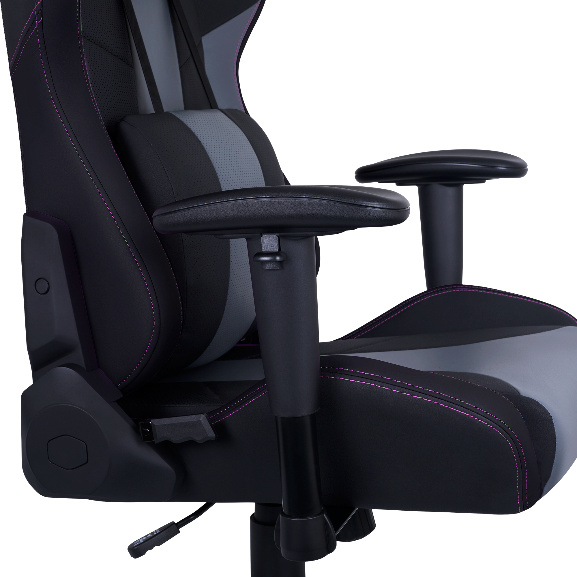 Caliber R3 Gaming Chair image number 33
