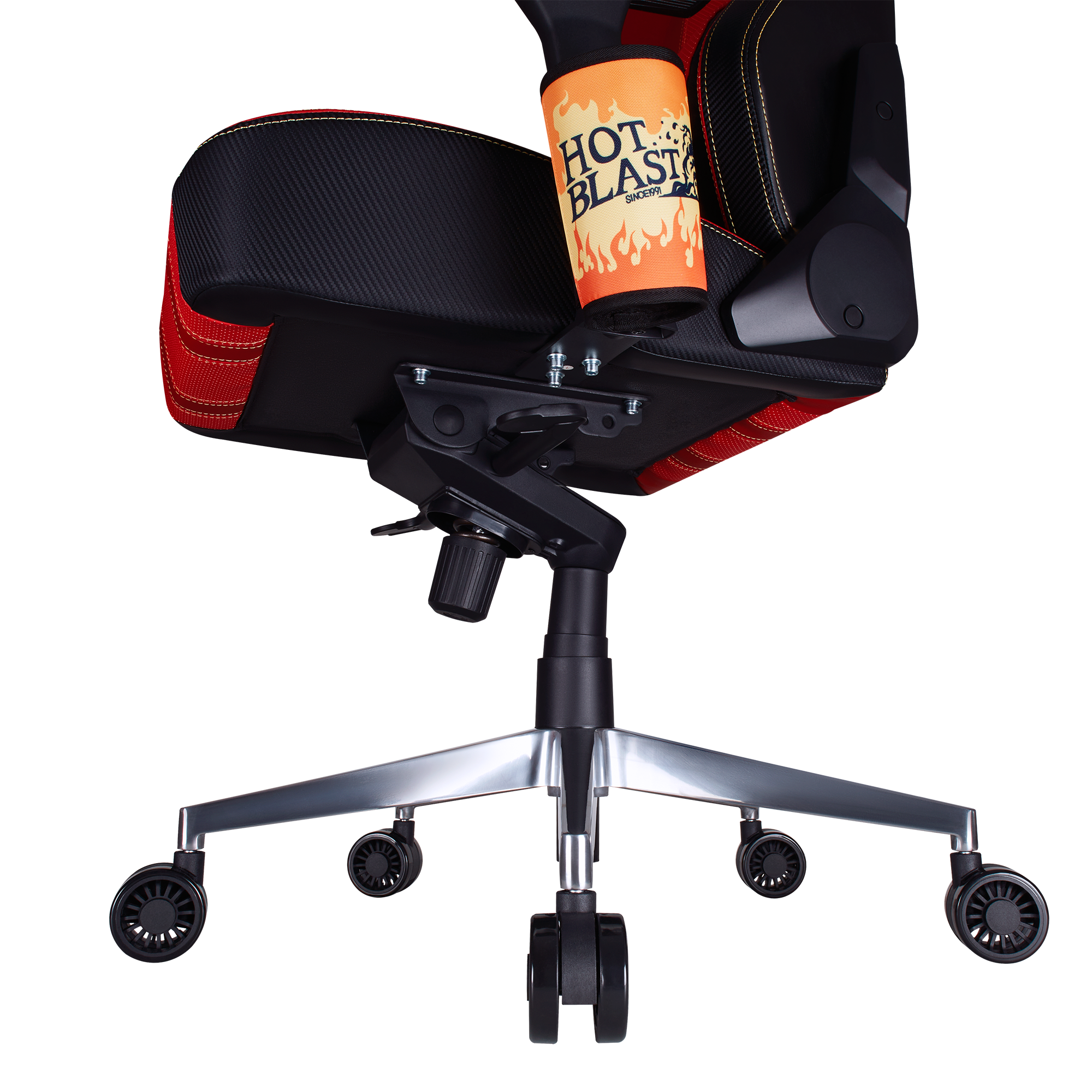 Caliber X2 SF6 Gaming Chair image number 66