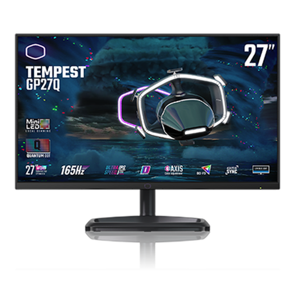 Tempest GP27Q