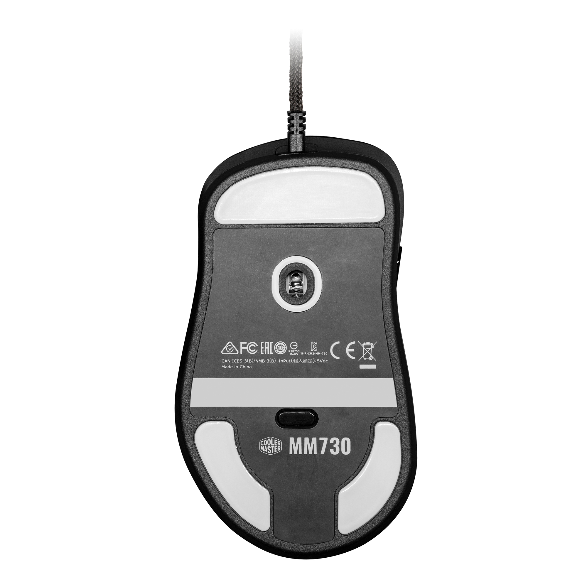 MM730 Gaming Mouse image number 9