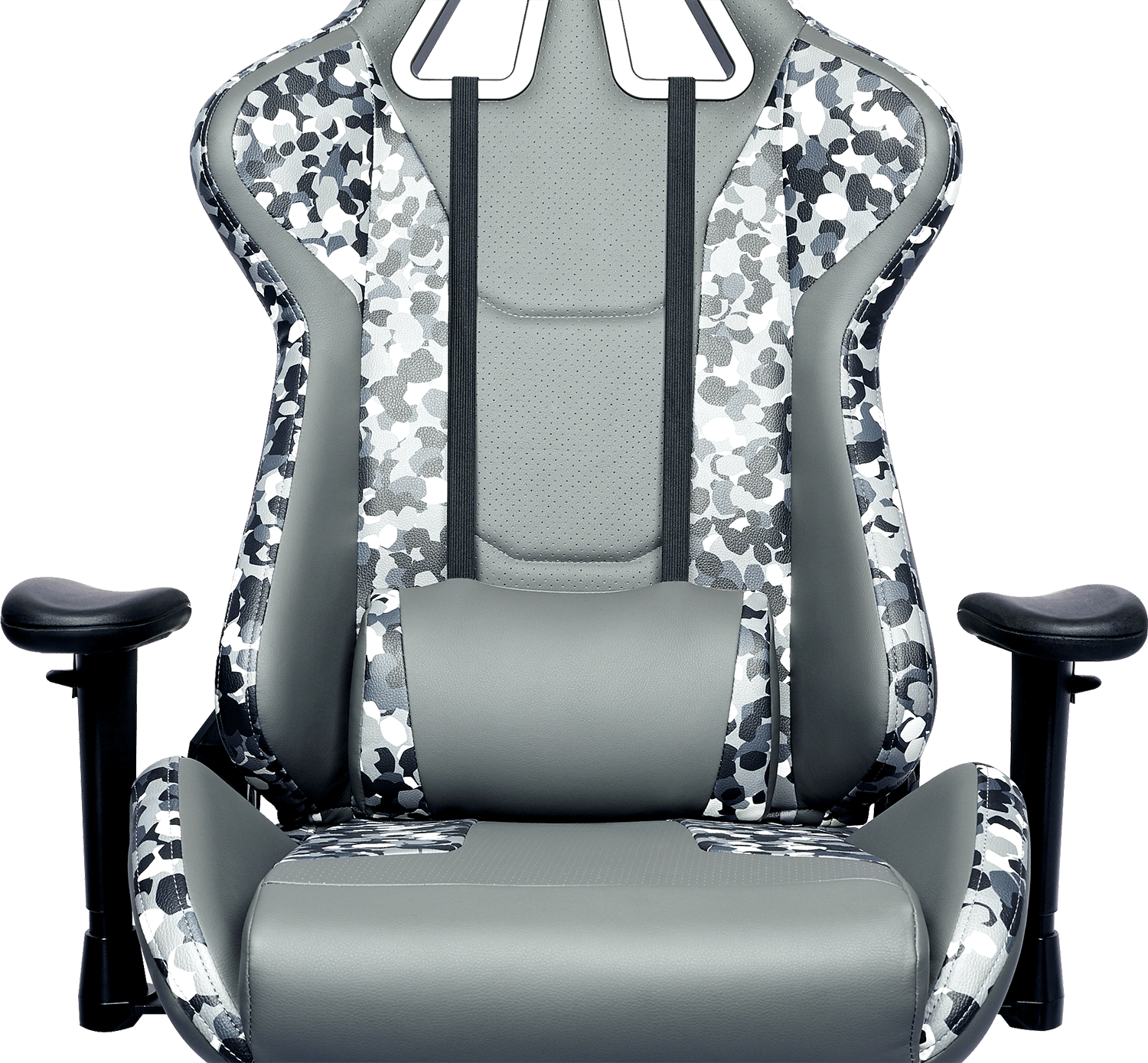 Caliber R1S CAMO Gaming Chair image number 30