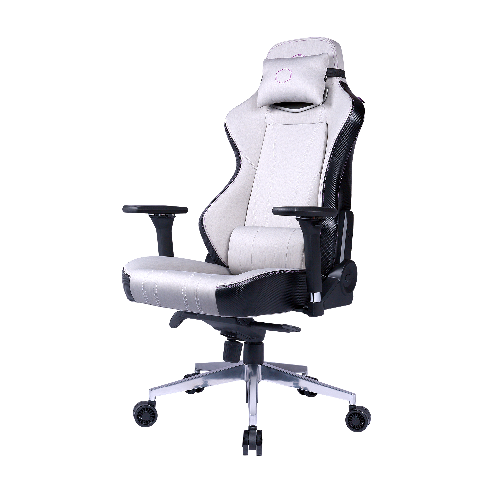Caliber X1C Gaming Chair image number 2