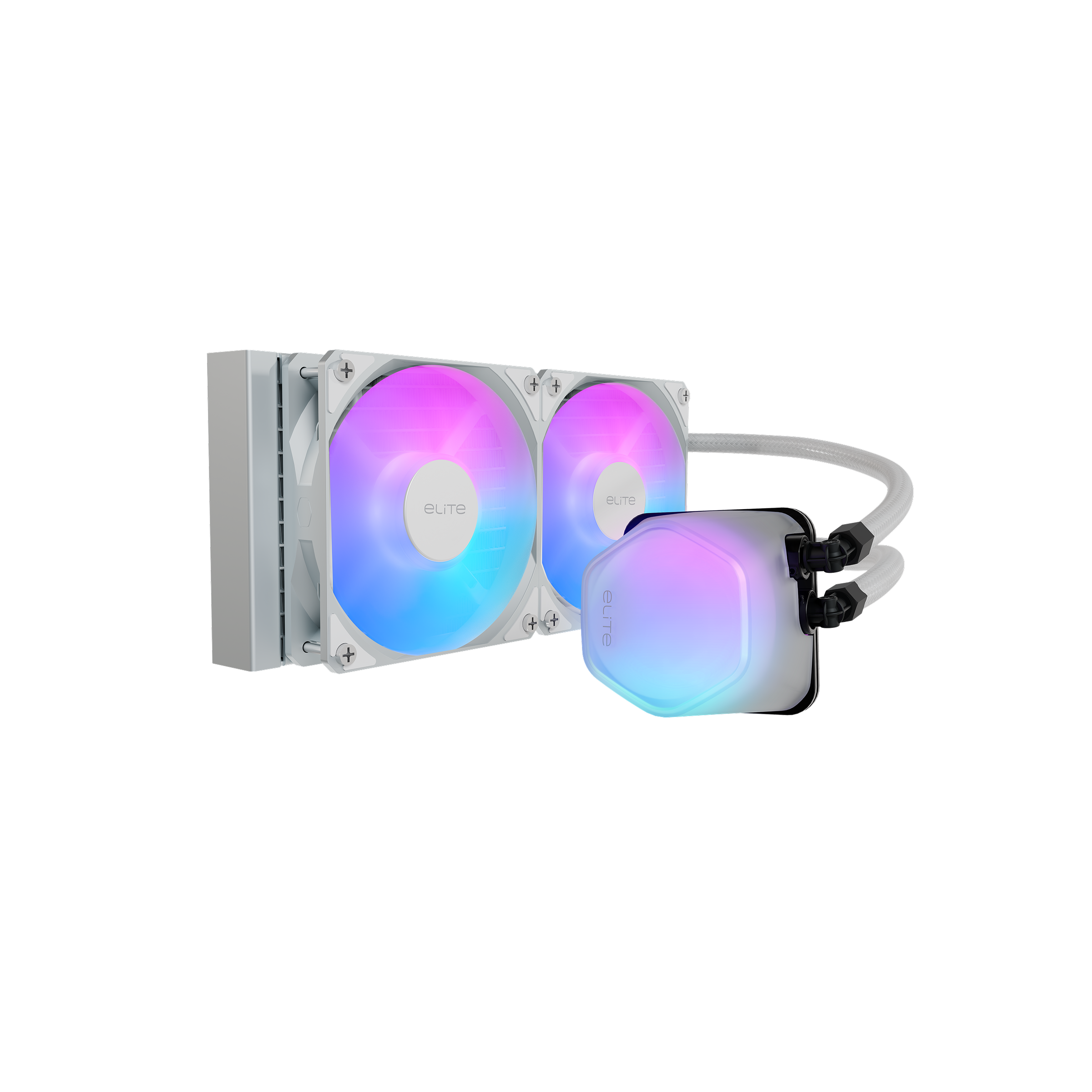 Elite Liquid Series image number 3