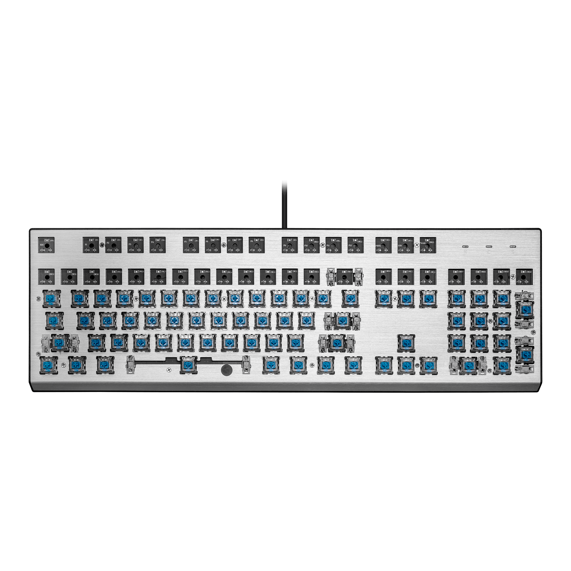 CK351 Gaming Keyboard image number 12