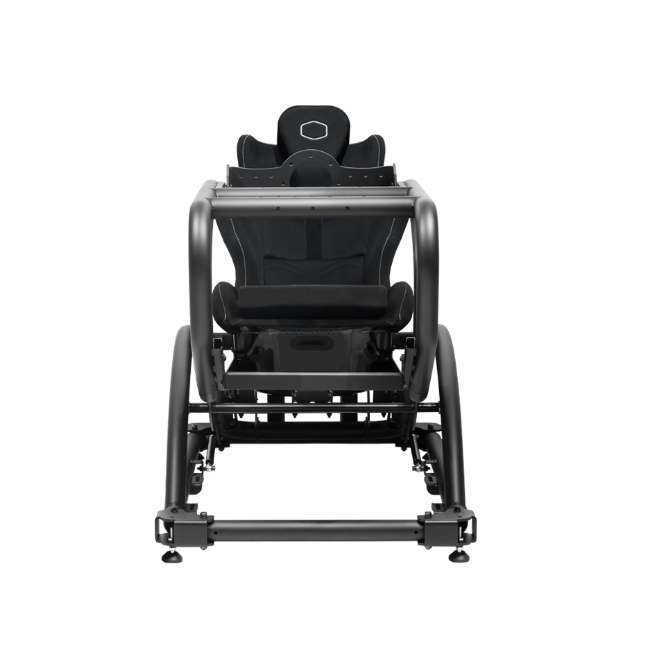 Dyn X Racing Seat image number 2