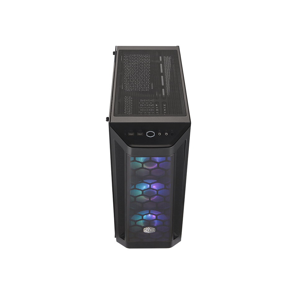 MasterBox MB511 ARGB image number 4