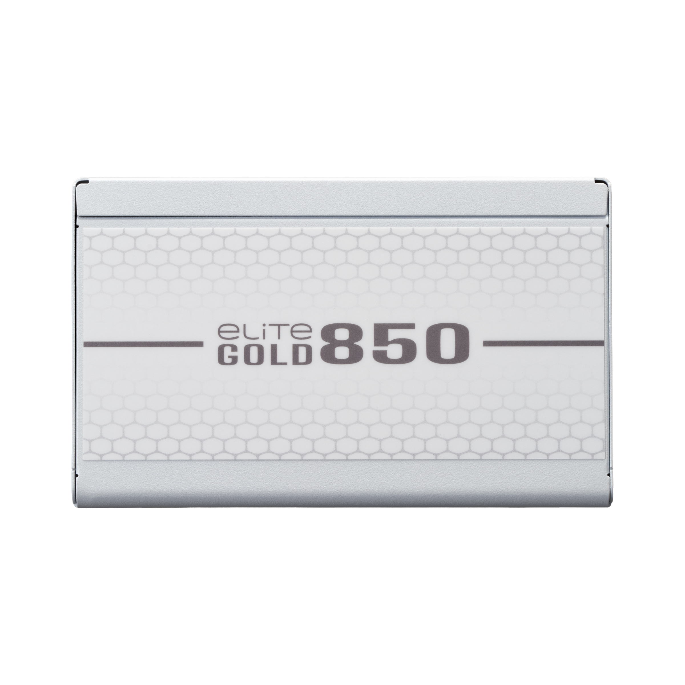 Elite Gold 850 White Edition image number 2