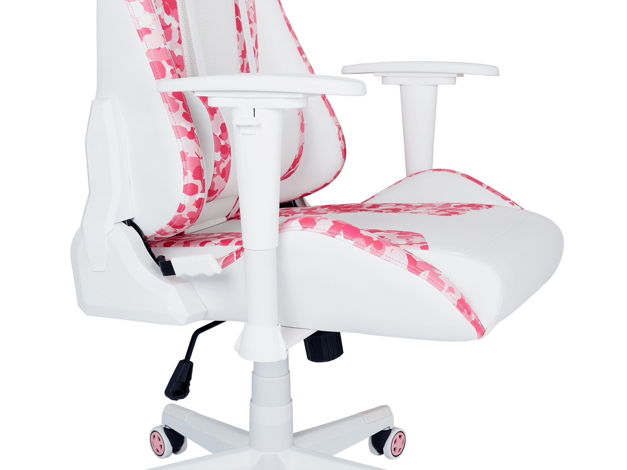 Caliber R1S CAMO Gaming Chair image number 42