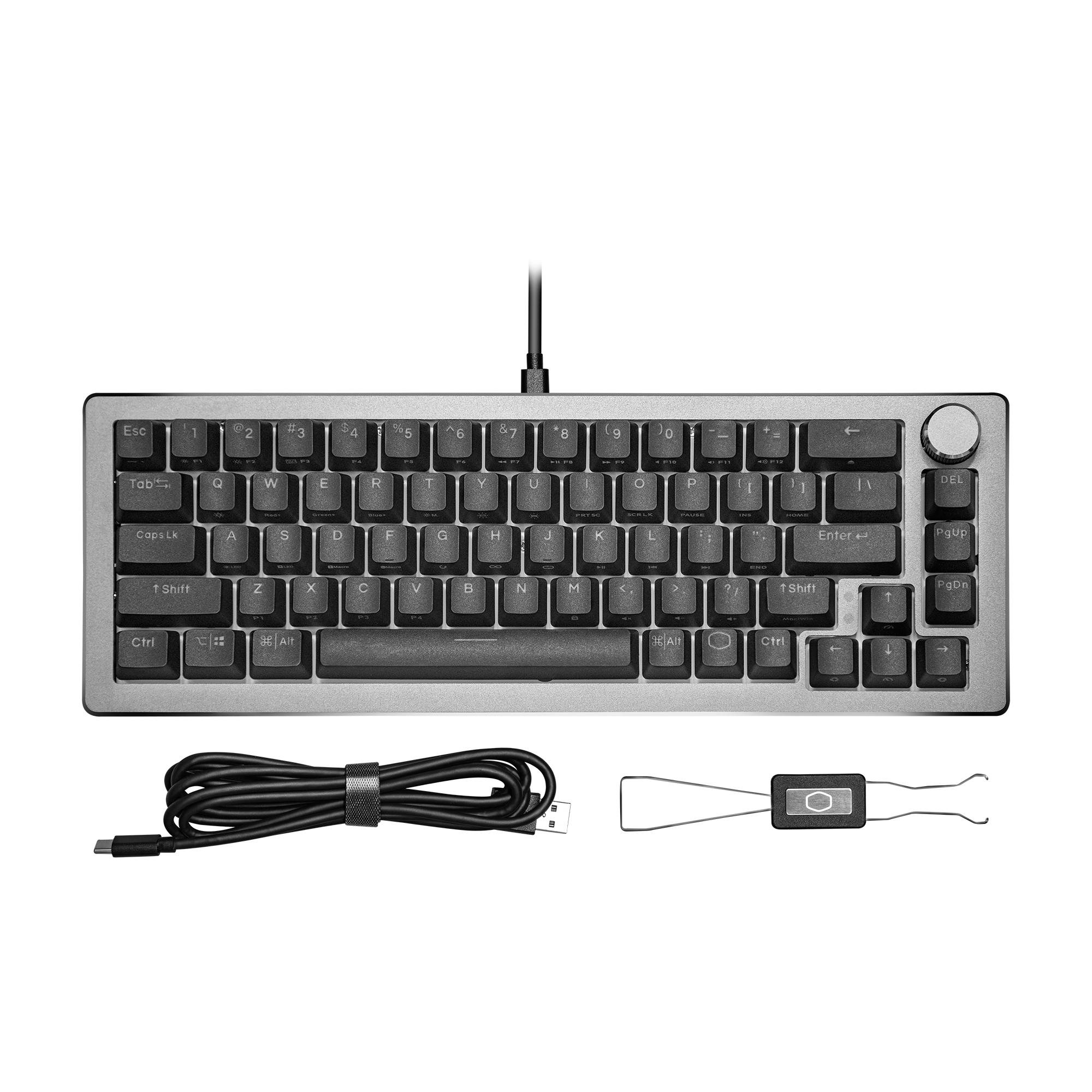 CK720 65% Gaming Keyboard image number 8