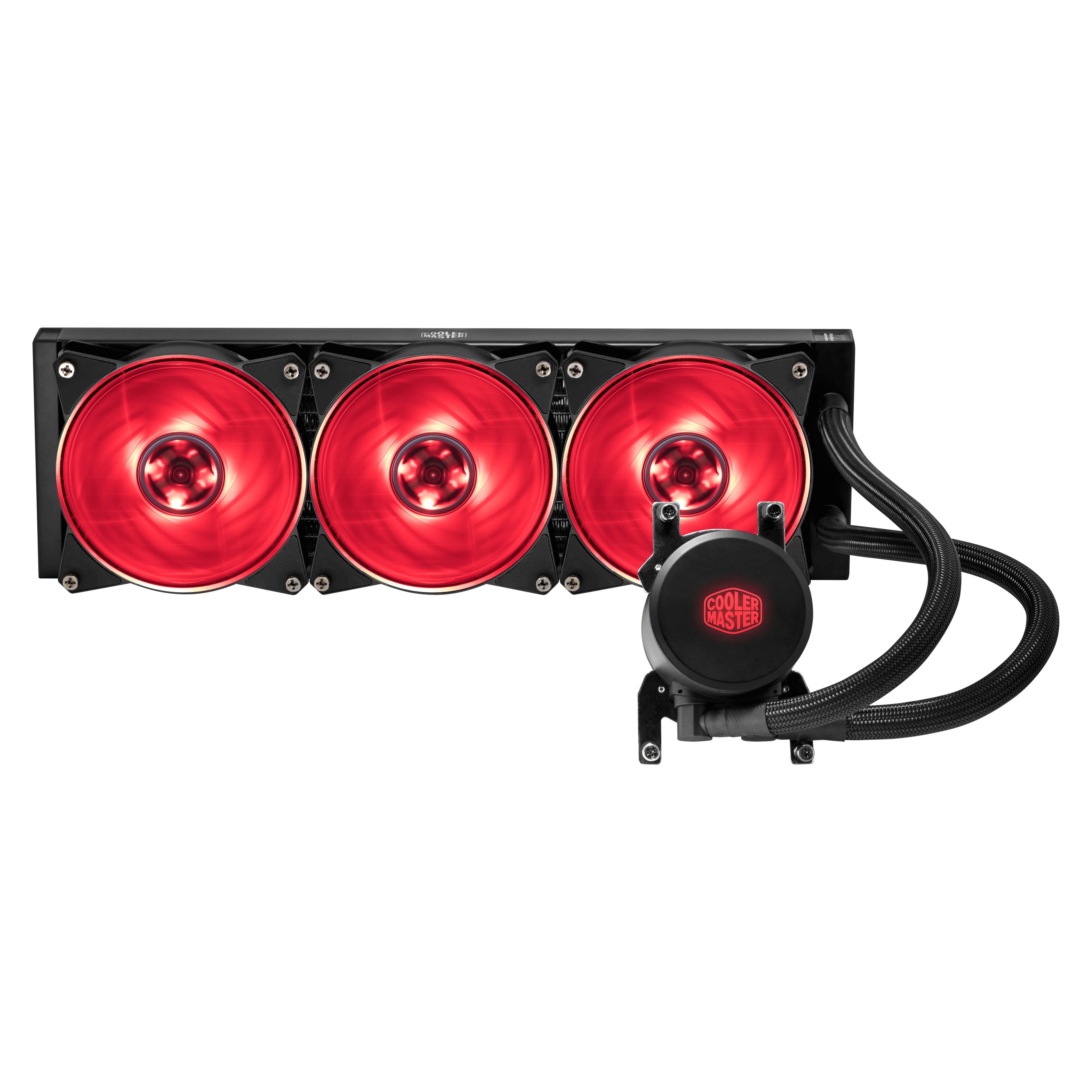 MasterLiquid ML360 RGB TR4 Edition image number 10