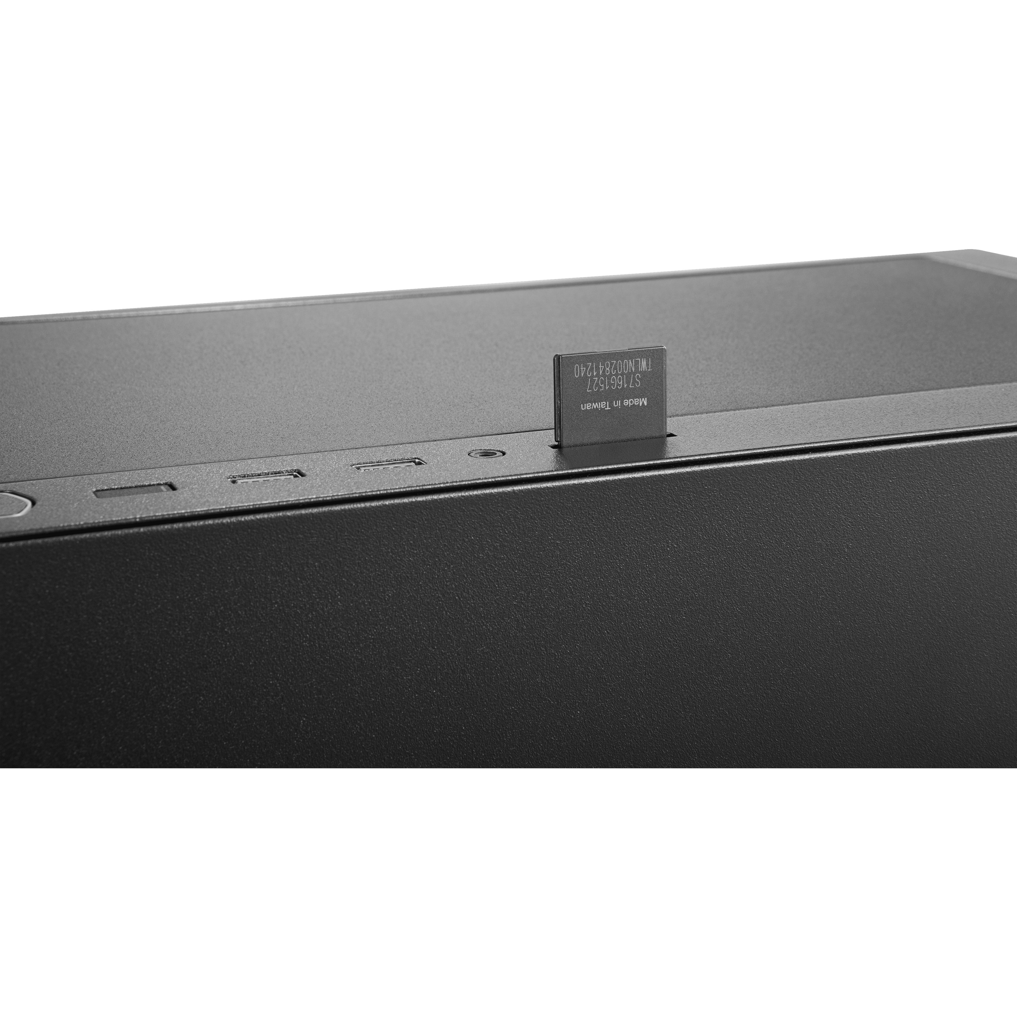 Silencio S400 image number 20