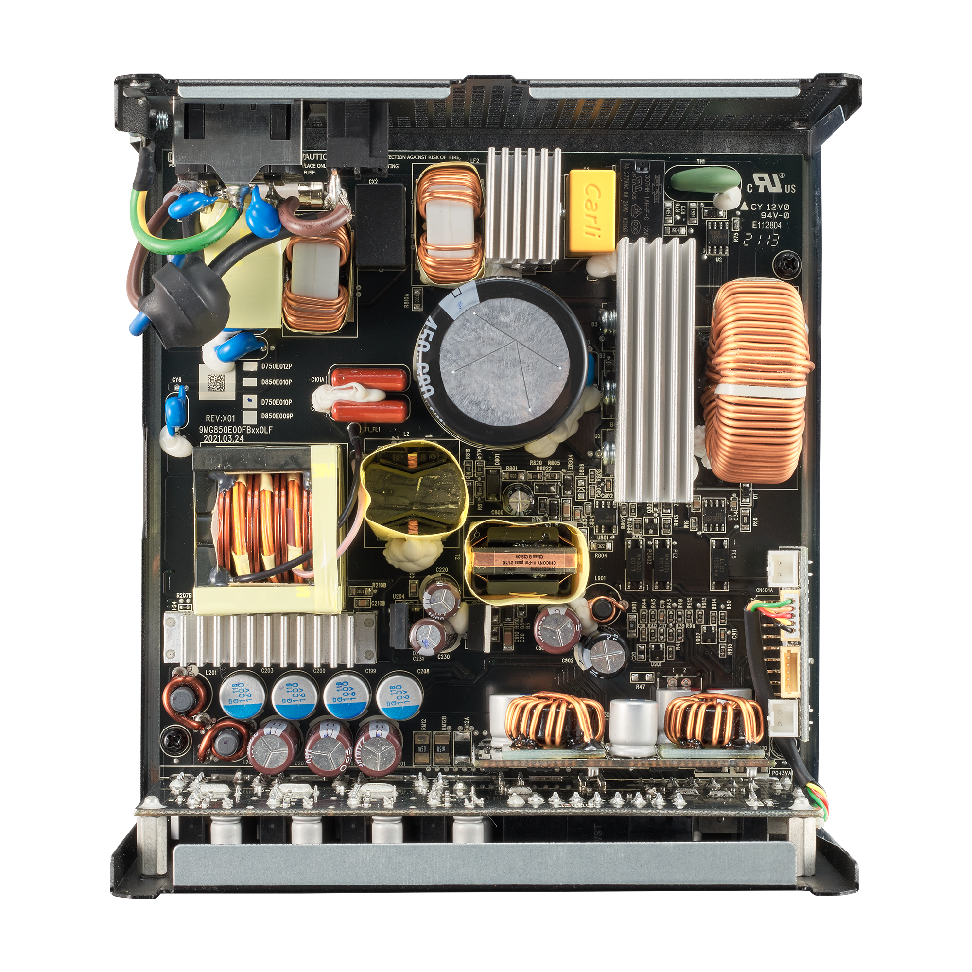 V850 Gold i multi image number 7