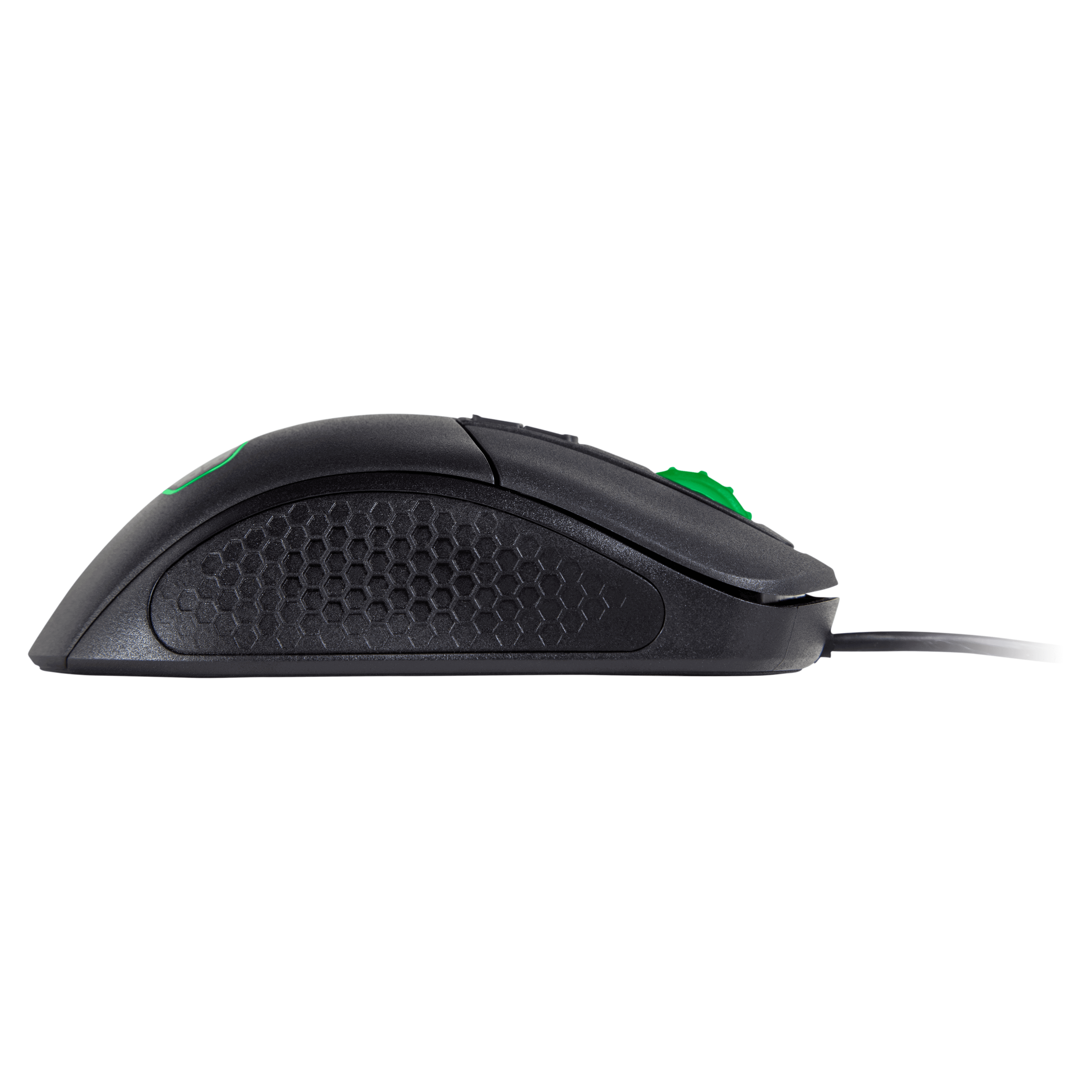 MasterMouse MM530 Gaming Mouse image number 5