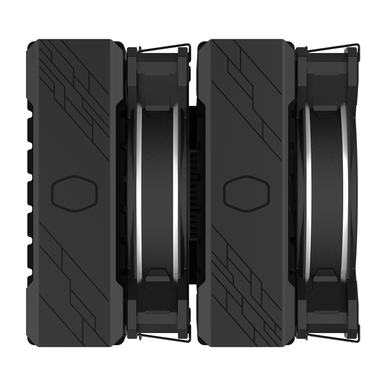 Hyper 622 Halo Black image number 2