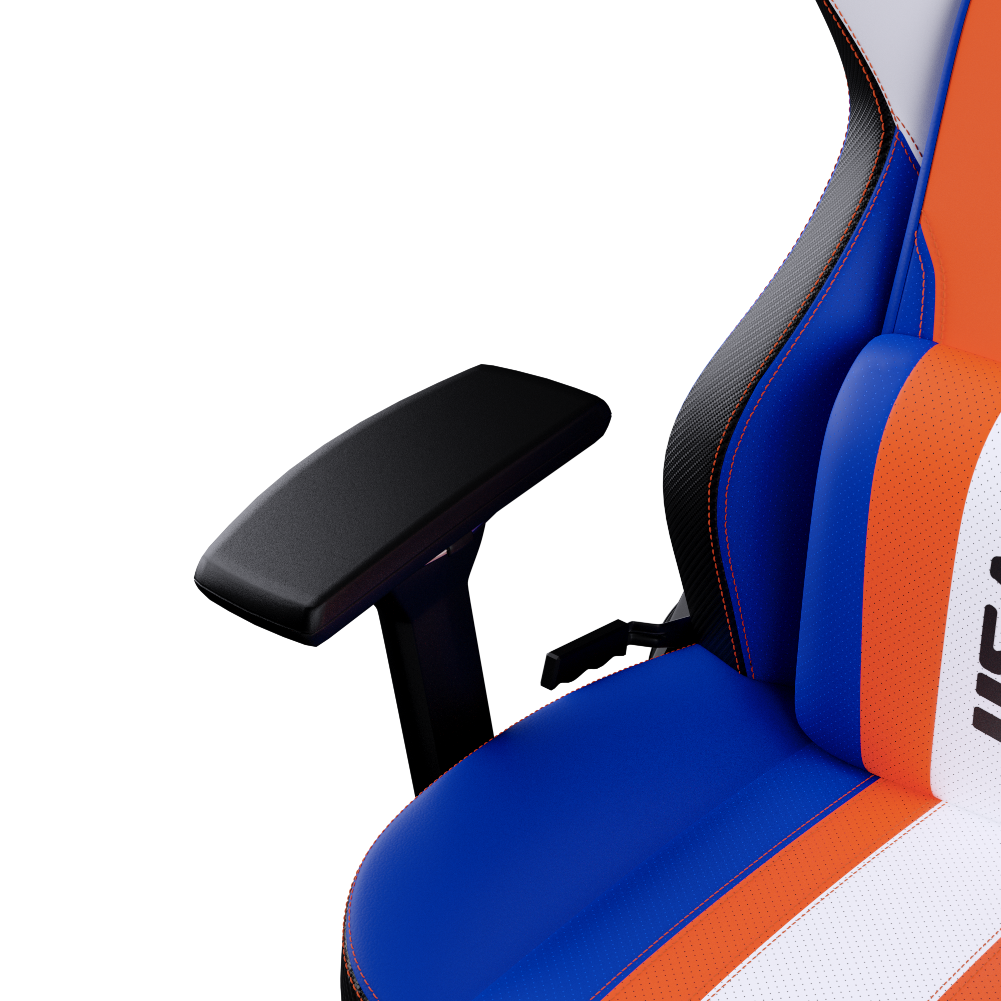 Caliber X2 SF6 Gaming Chair image number 54