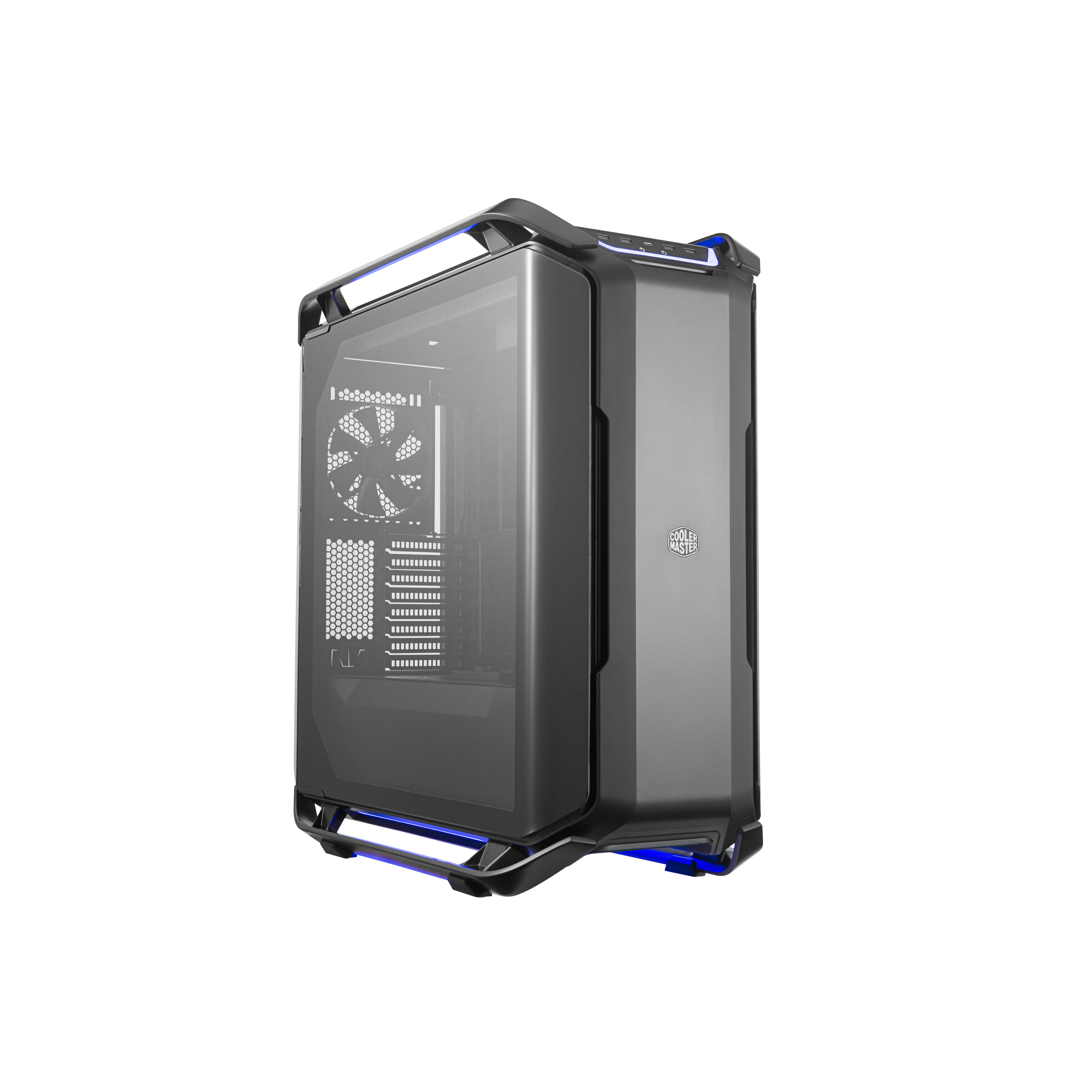 COSMOS C700P Black Edition image number 0