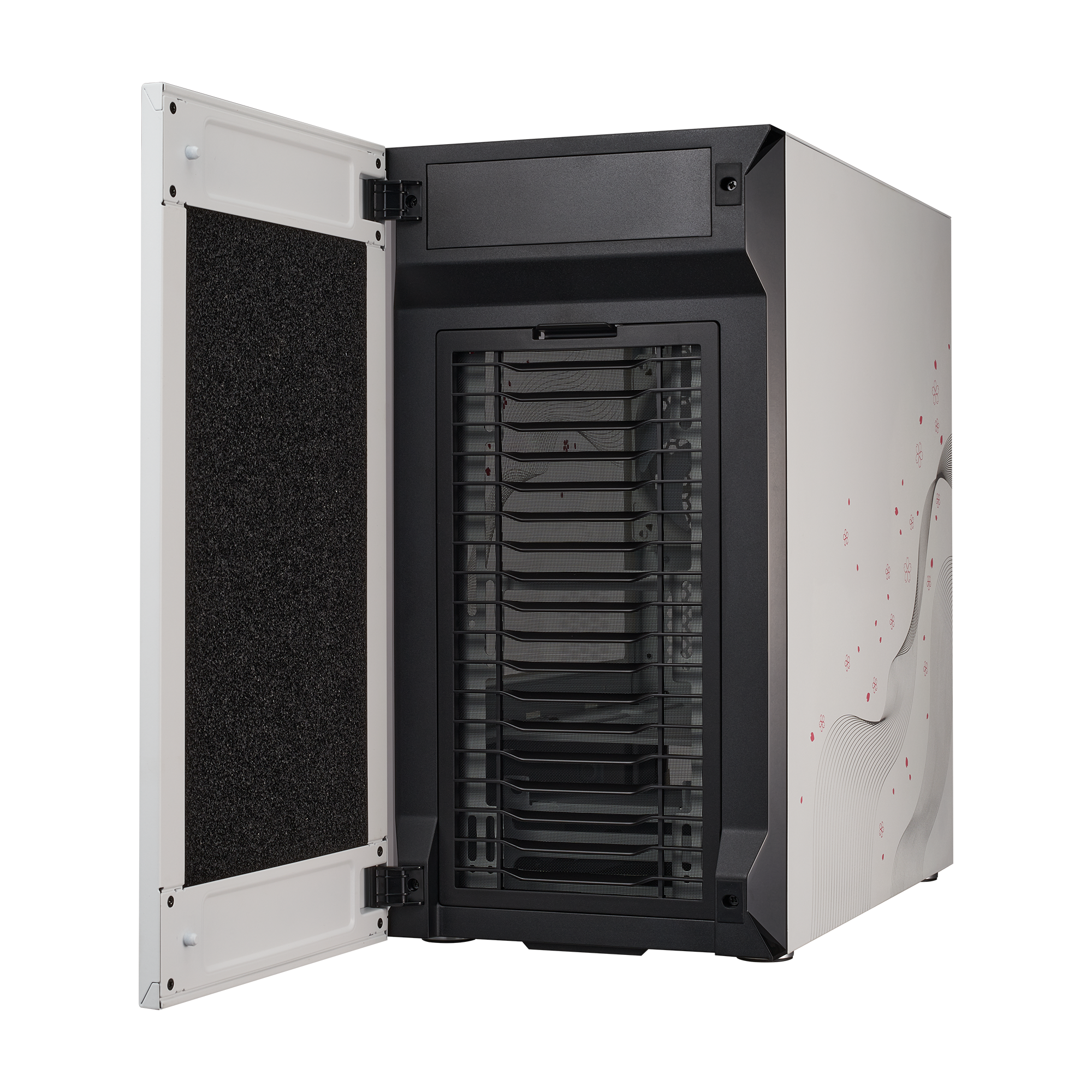 Silencio S400 Sakura Limited Edition image number 4