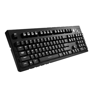 MasterKeys Pro L RGB Mechanical Gaming Keyboard image number 0