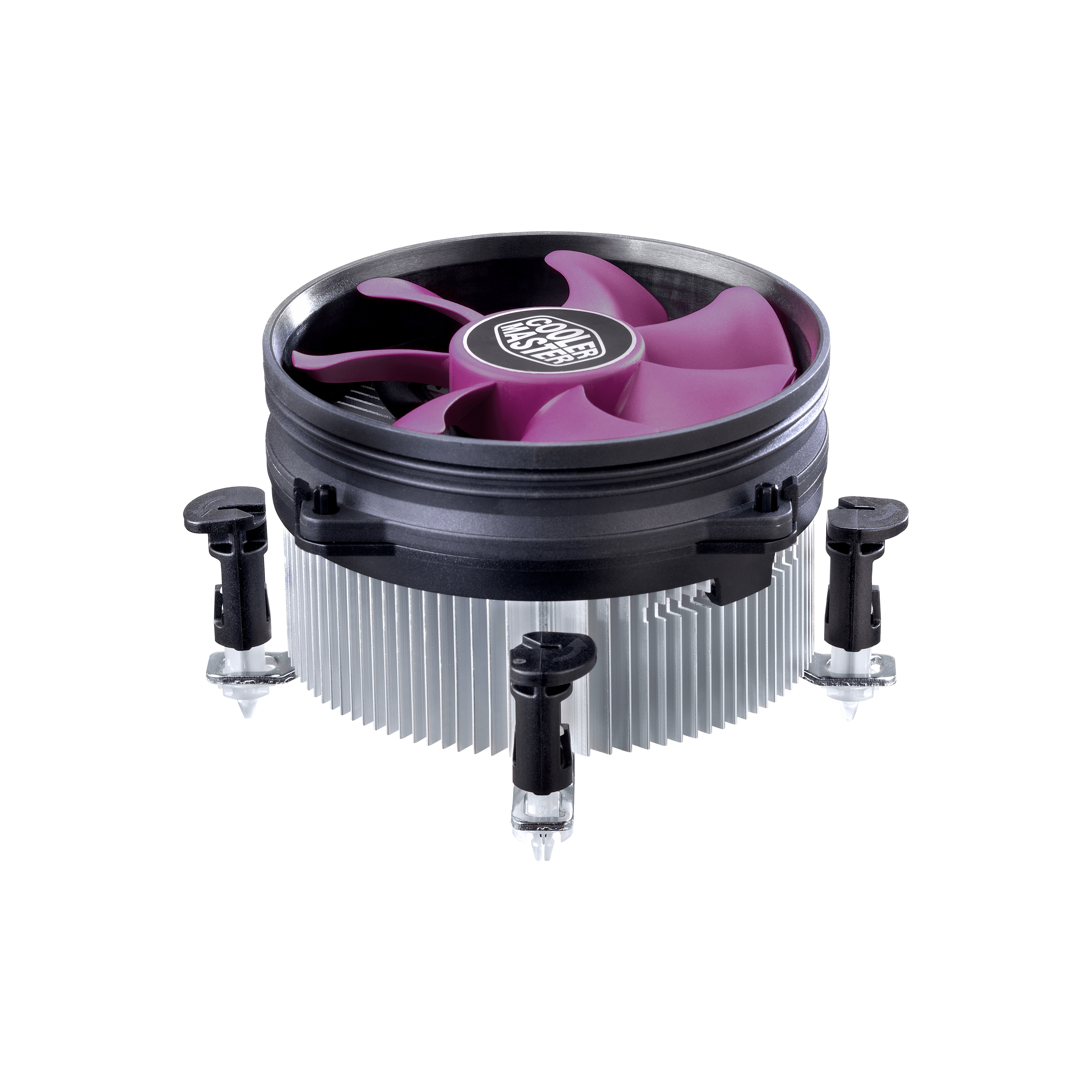 X Dream I117 CPU Air Cooler image number 0