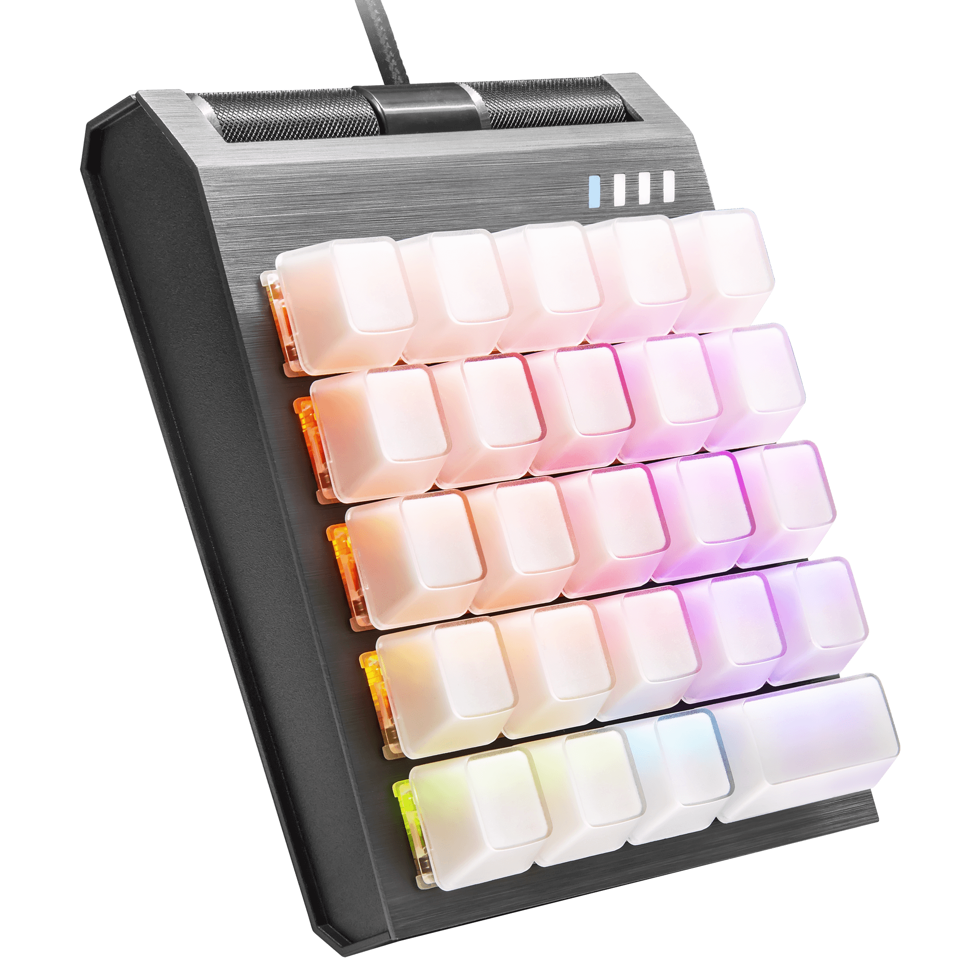 Control Pad Extra Keycap Sets image number 20