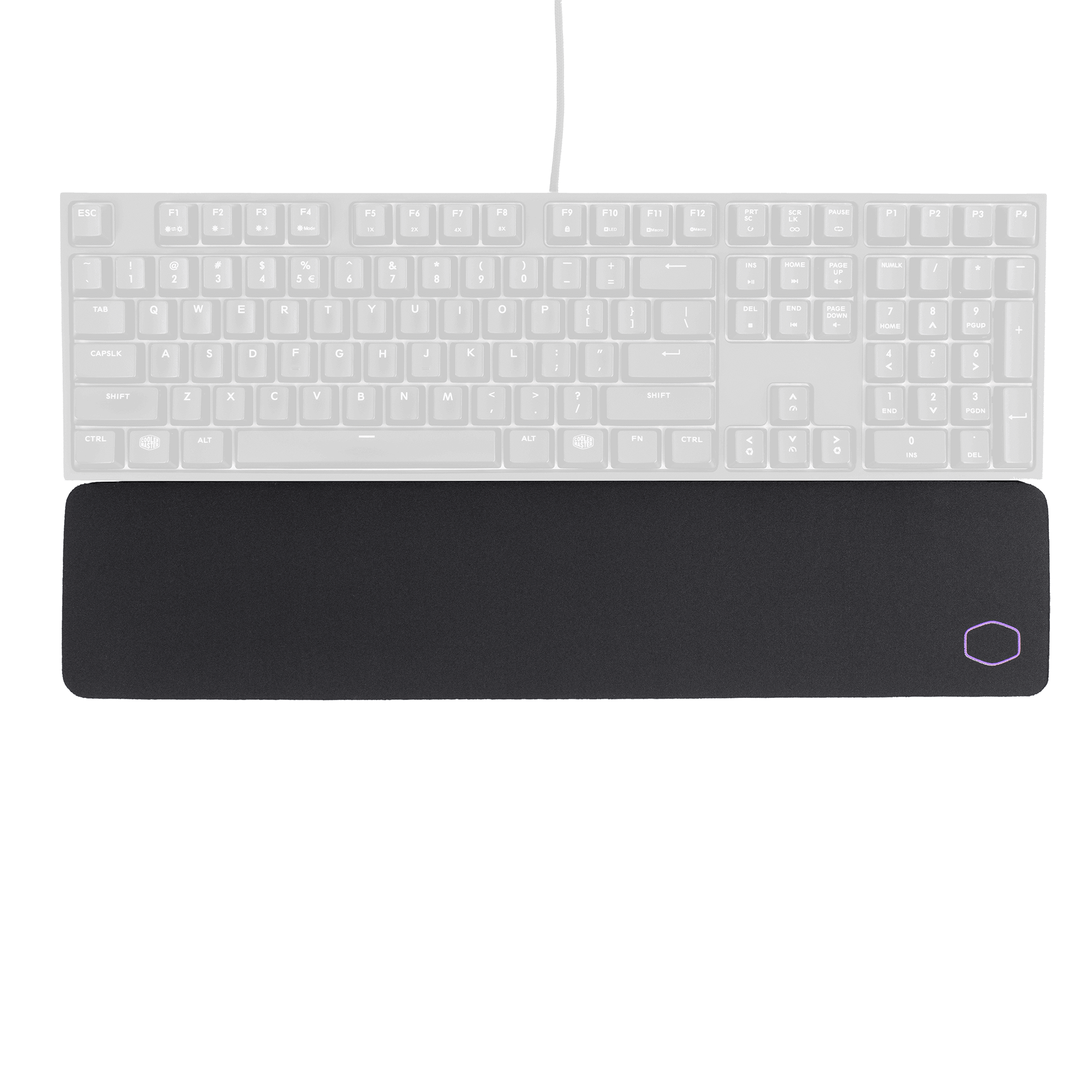 Wrist Rest image number 4