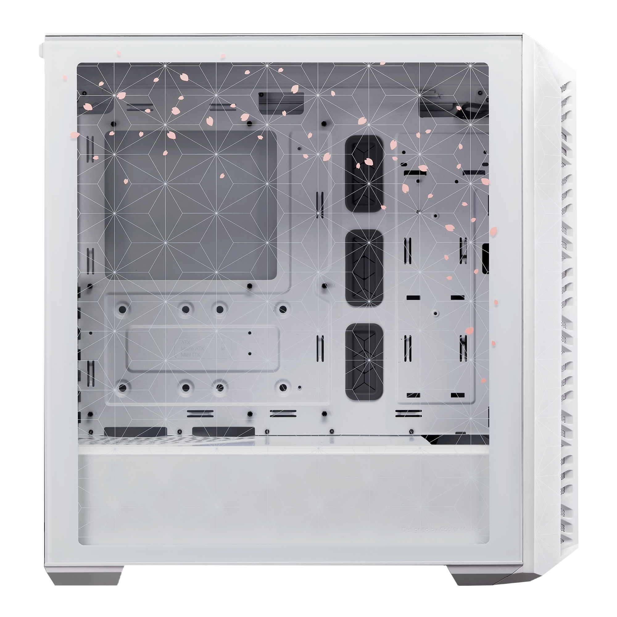 MasterBox 520 Mesh Sakura Limited Edition image number 6