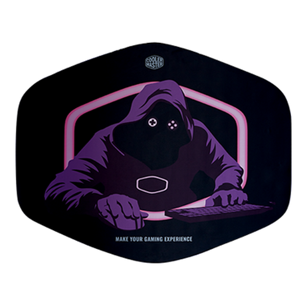 FM510 Gaming Chair Floor Mat