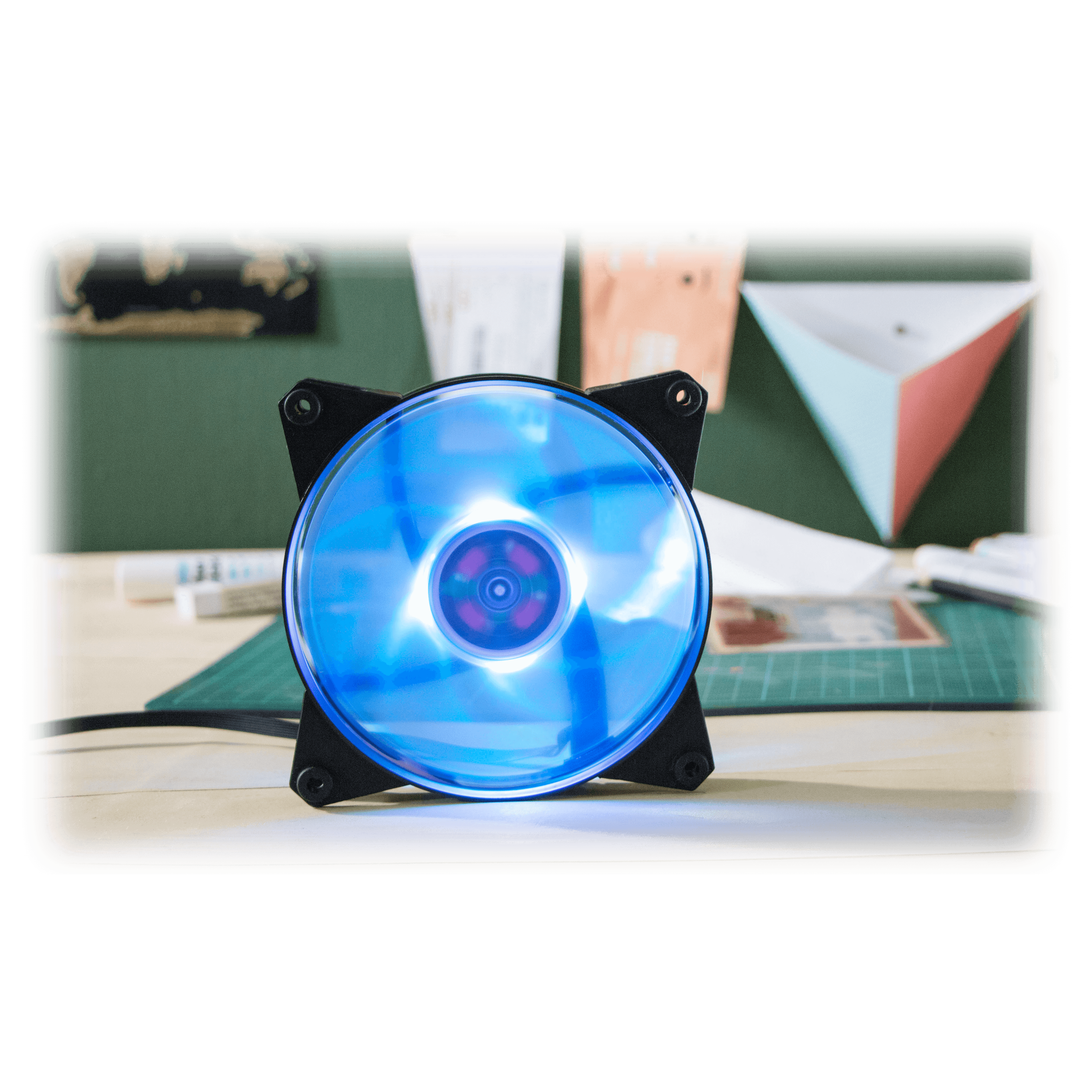 MasterFan Pro 120 Air Pressure RGB image number 8