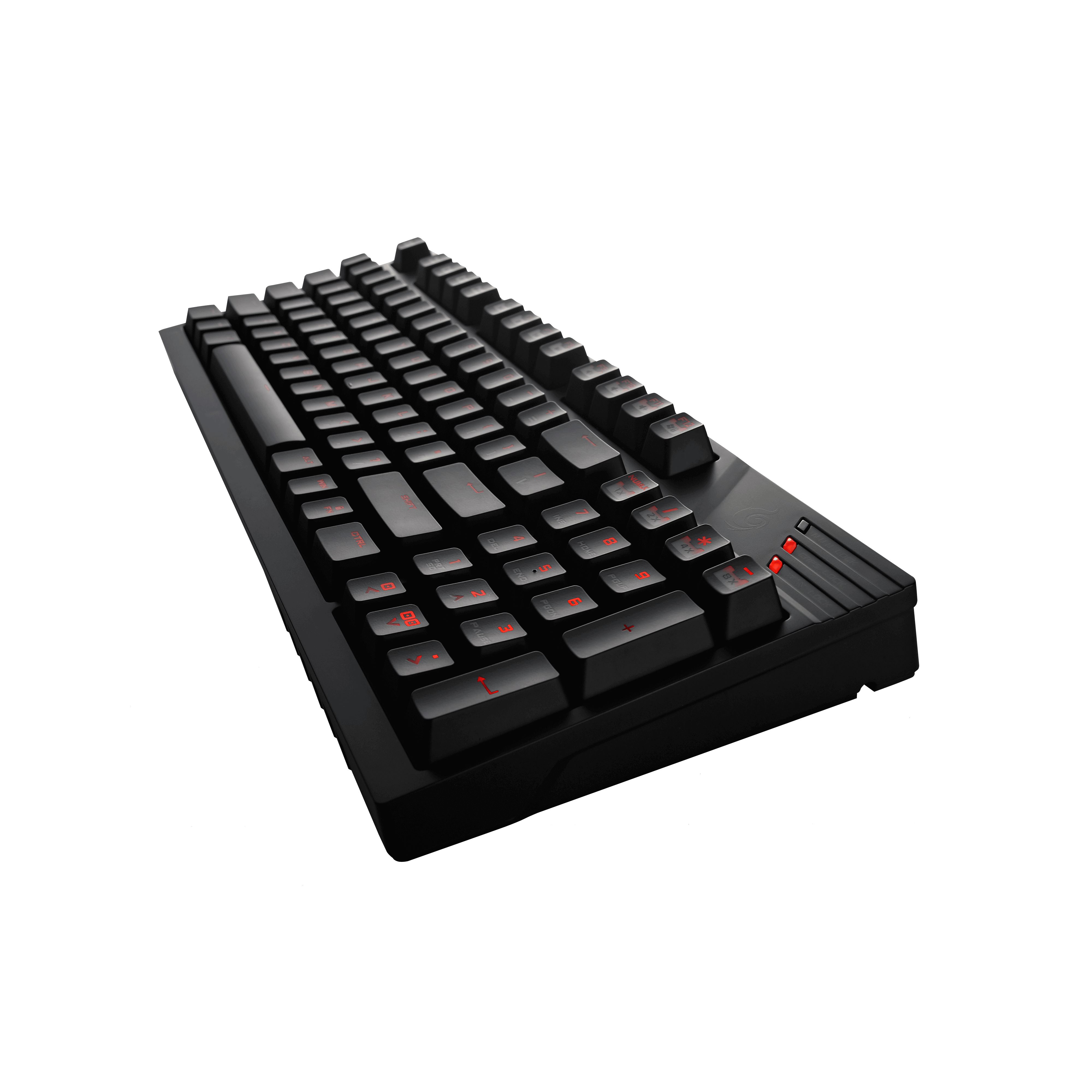 Quick Fire TK Mechanical Gaming Keyboard image number 4