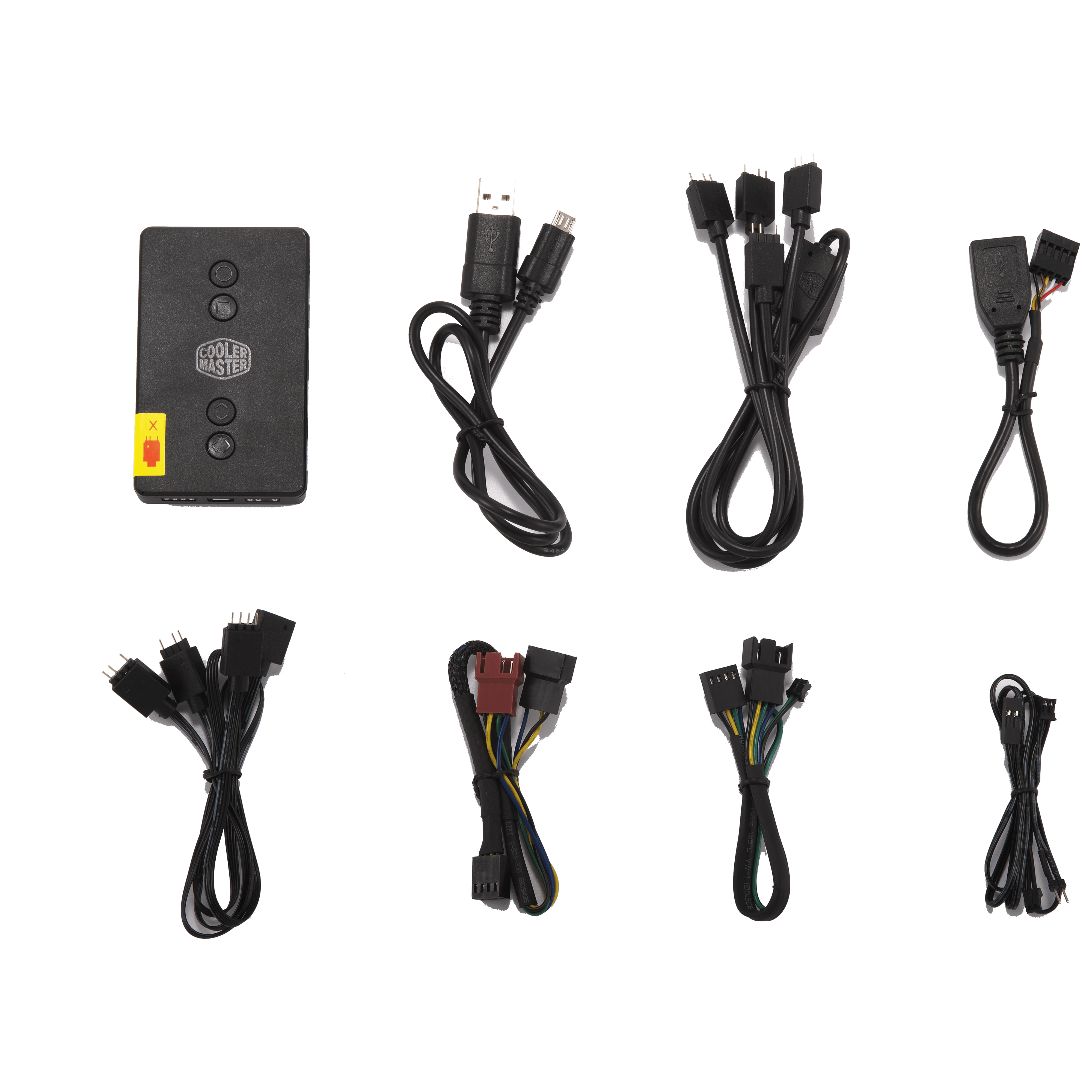 MasterLiquid ML240R RGB Phantom Gaming Edition image number 4