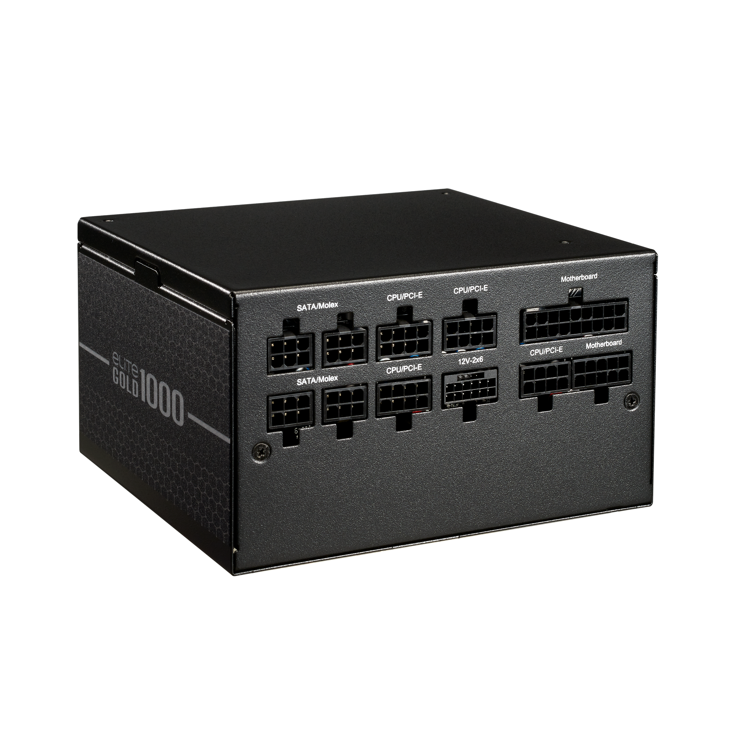 Elite Gold 1000 image number 1