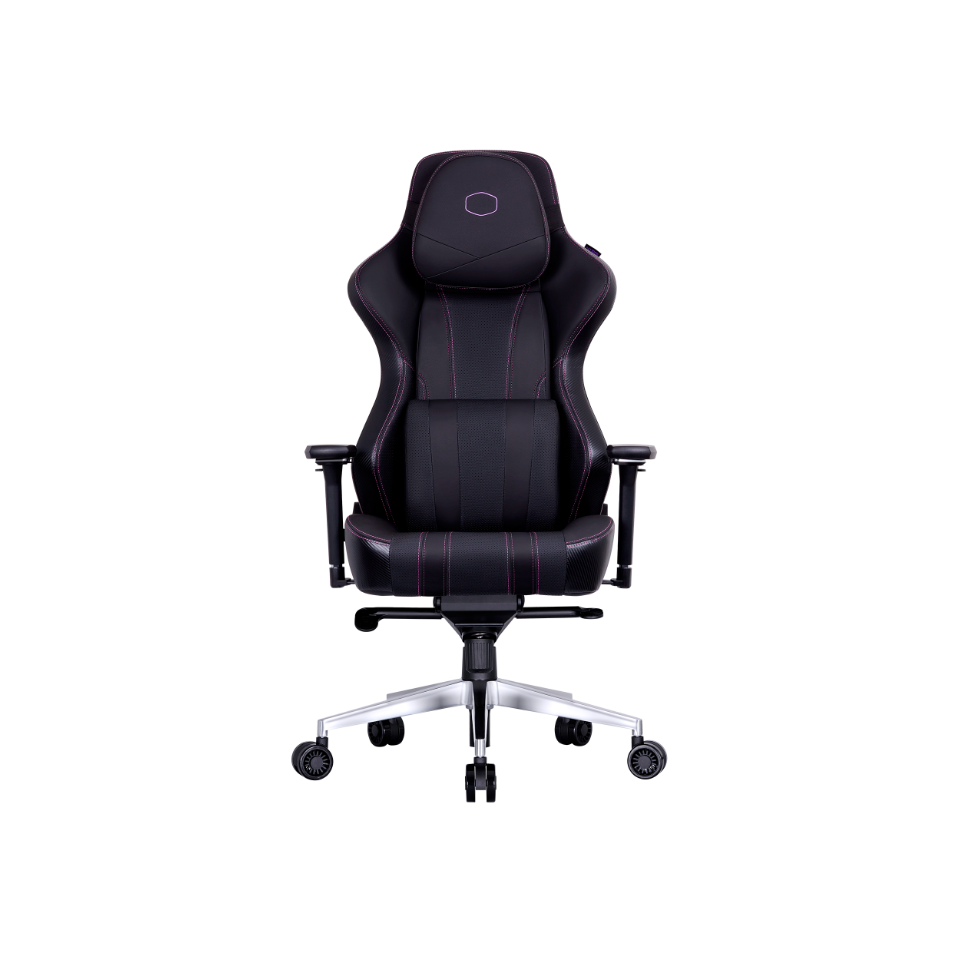 Caliber X2 Gaming Chair image number 3